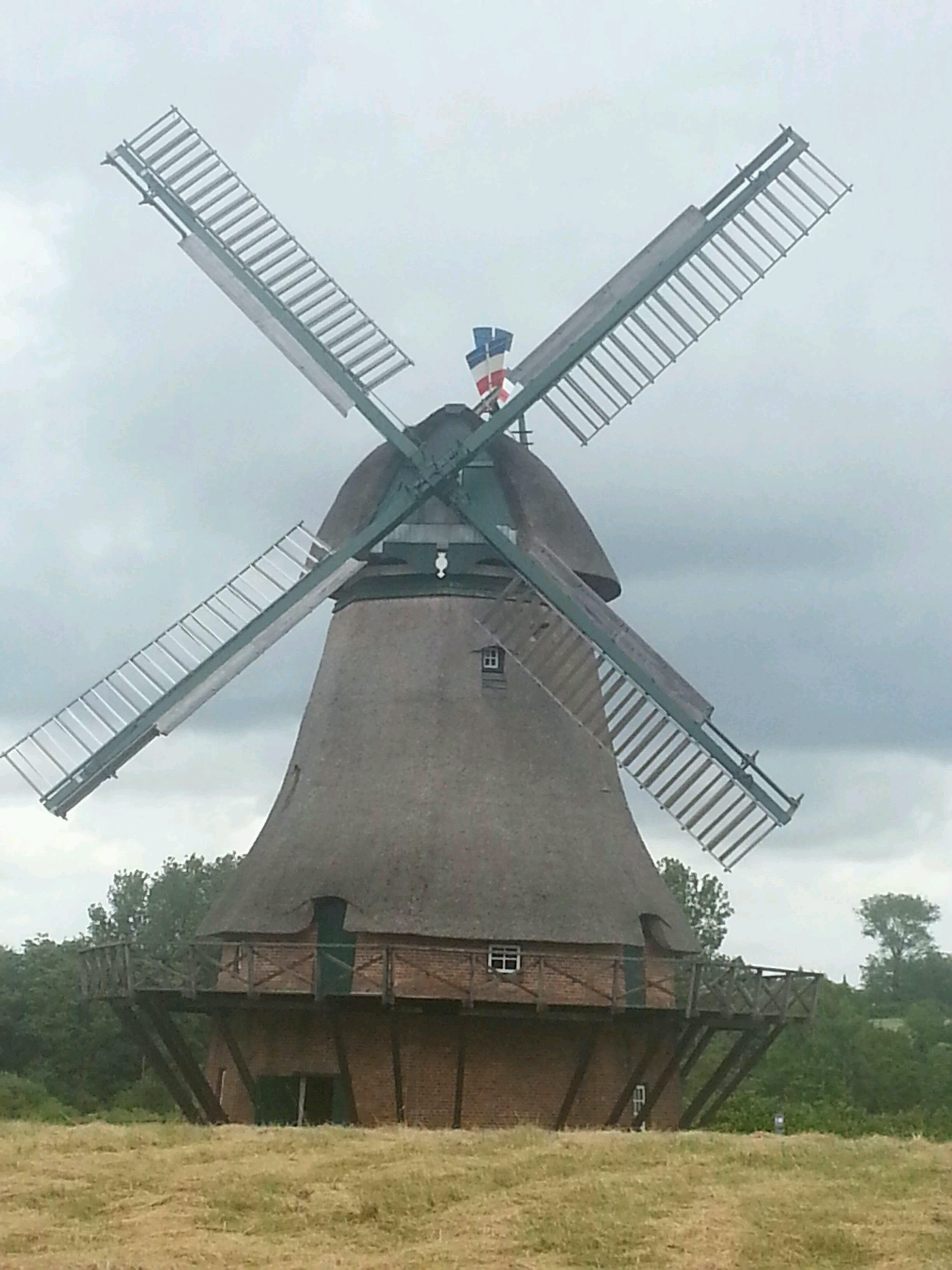 Bild 180 Schleswig-Holsteinisches Freilichtmuseum e. V. in Molfsee