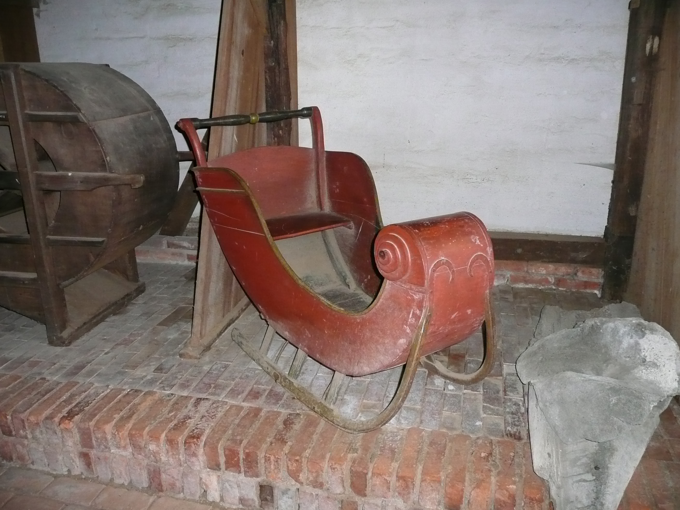 Bild 50 Freilichtmuseum Molfsee - Landesmuseum für Volkskunde in Molfsee