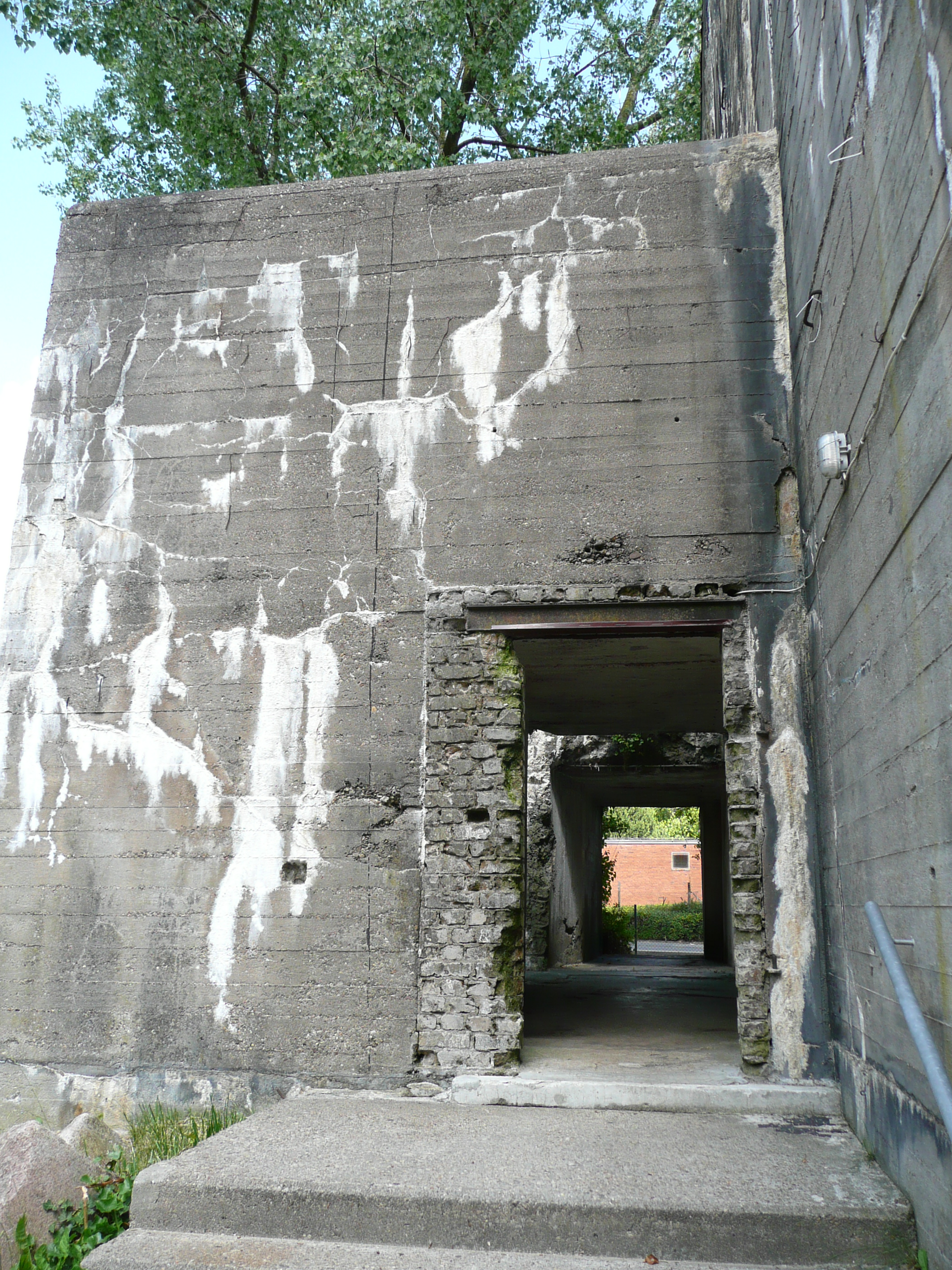 Bild 66 Mahnmal Kilian e.V. Flandernbunker in Kiel