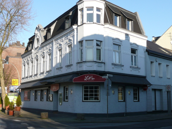 Bild 3 Restaurant LuMar in Duisburg