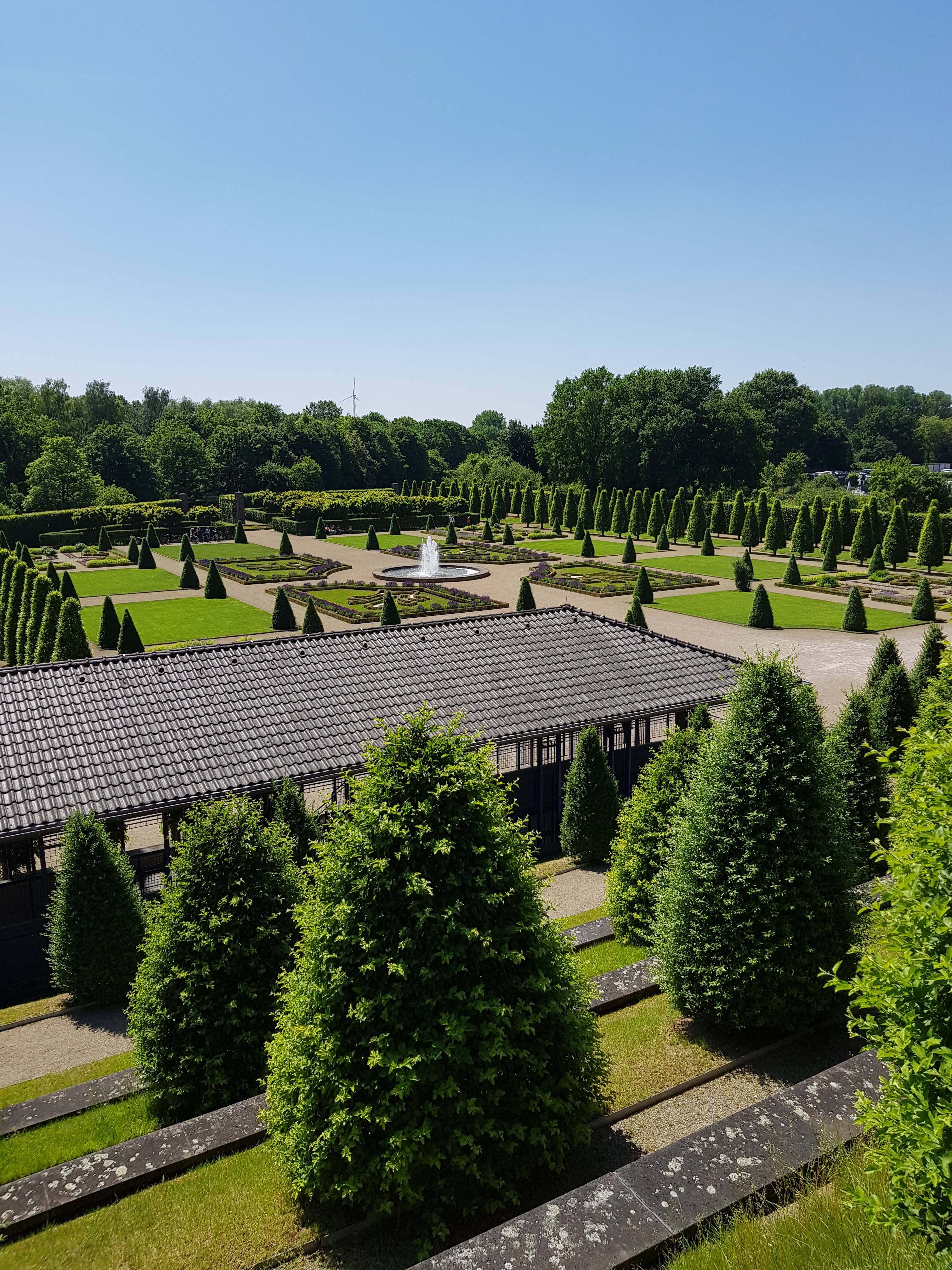 Bild 8 Katholische Kirchengemeinde St. Josef Museum Kloster Kamp in Kamp-Lintfort