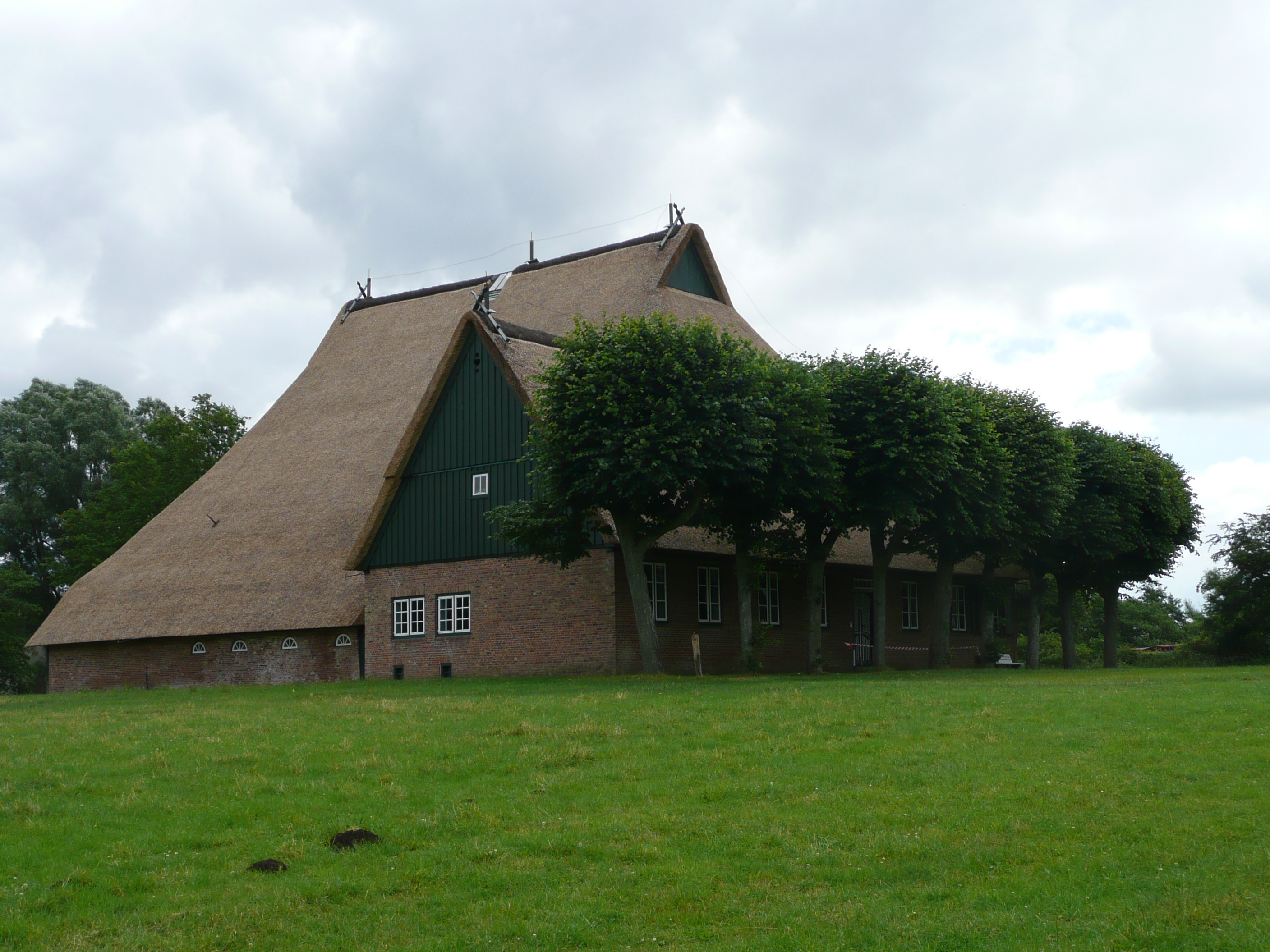 Bild 98 Schleswig-Holsteinisches Freilichtmuseum e. V. in Molfsee