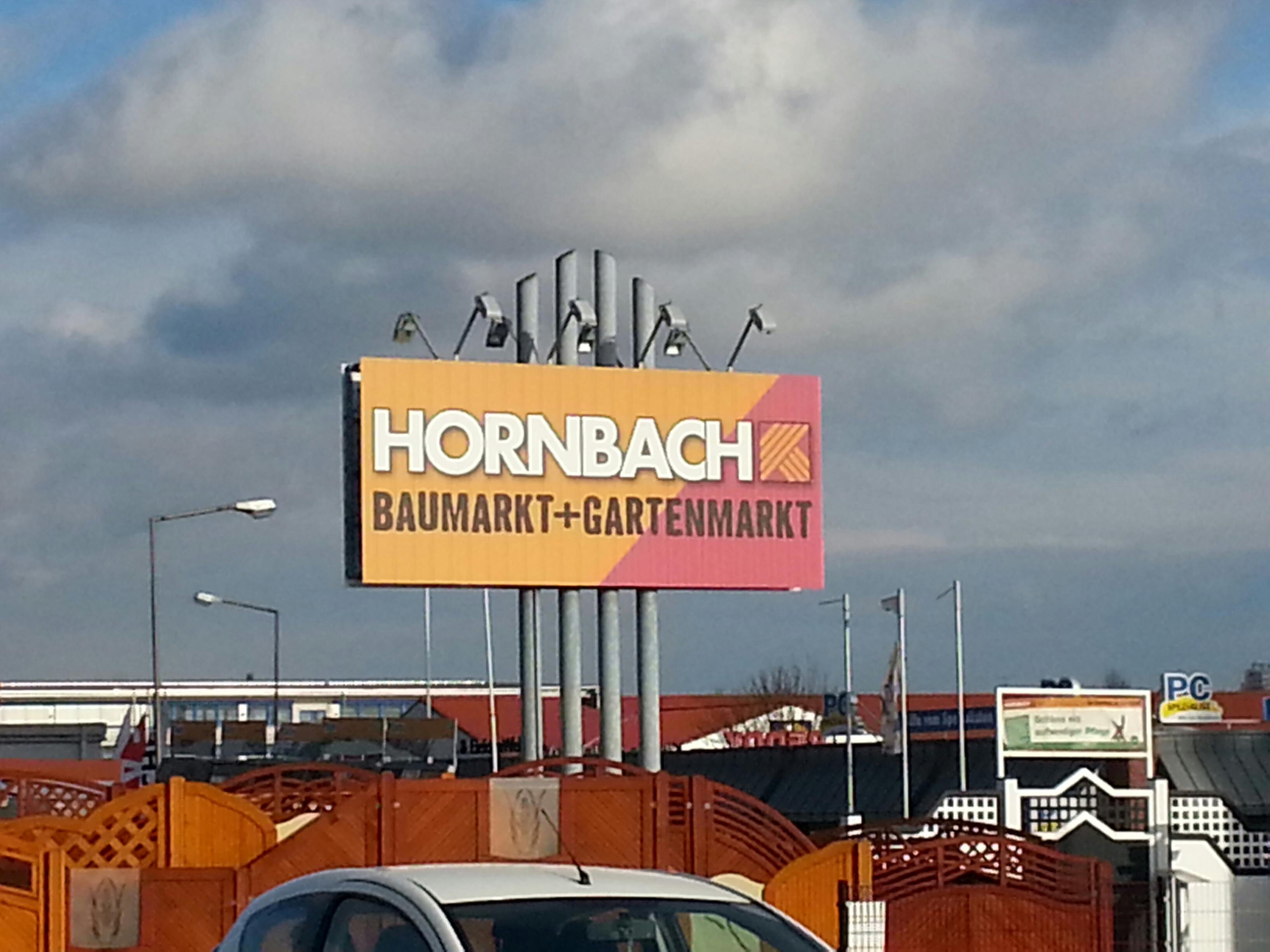 Bild 8 Hornbach Baumarkt AG in Moers
