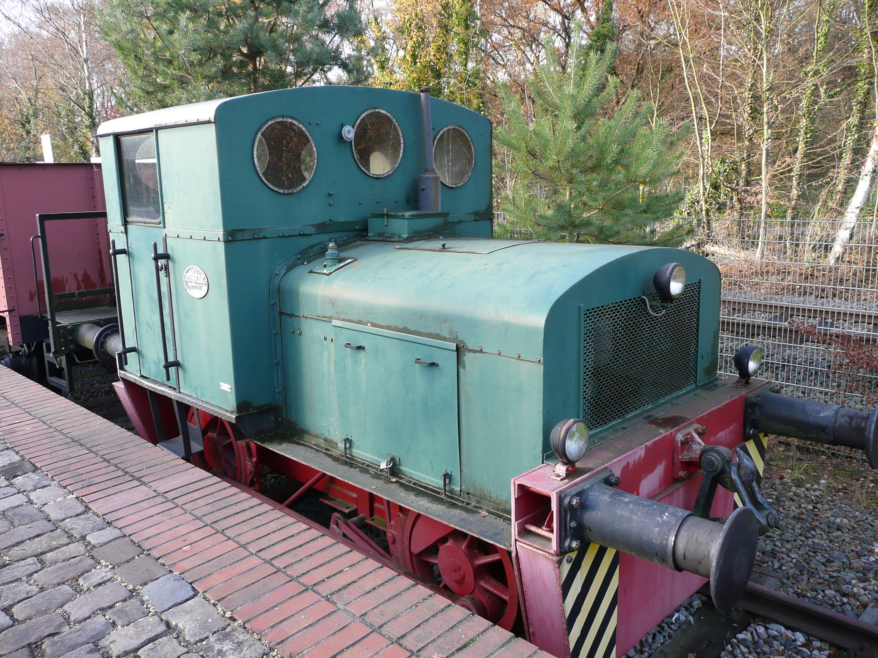 Bild 39 LWL-Industriemuseum Zeche Nachtigall in Witten