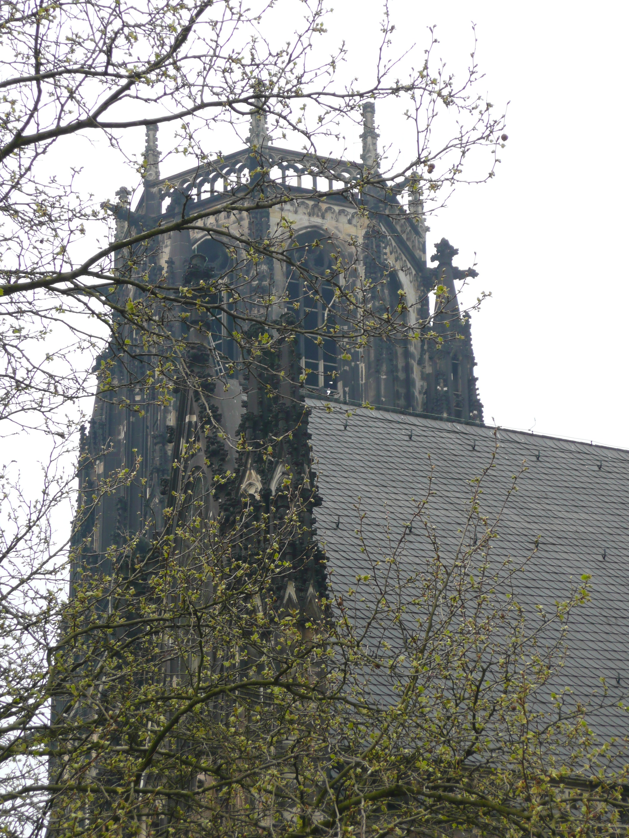 Bild 37 Salvatorkirche - Evangelische Kirchengemeinde Alt-Duisburg in Duisburg