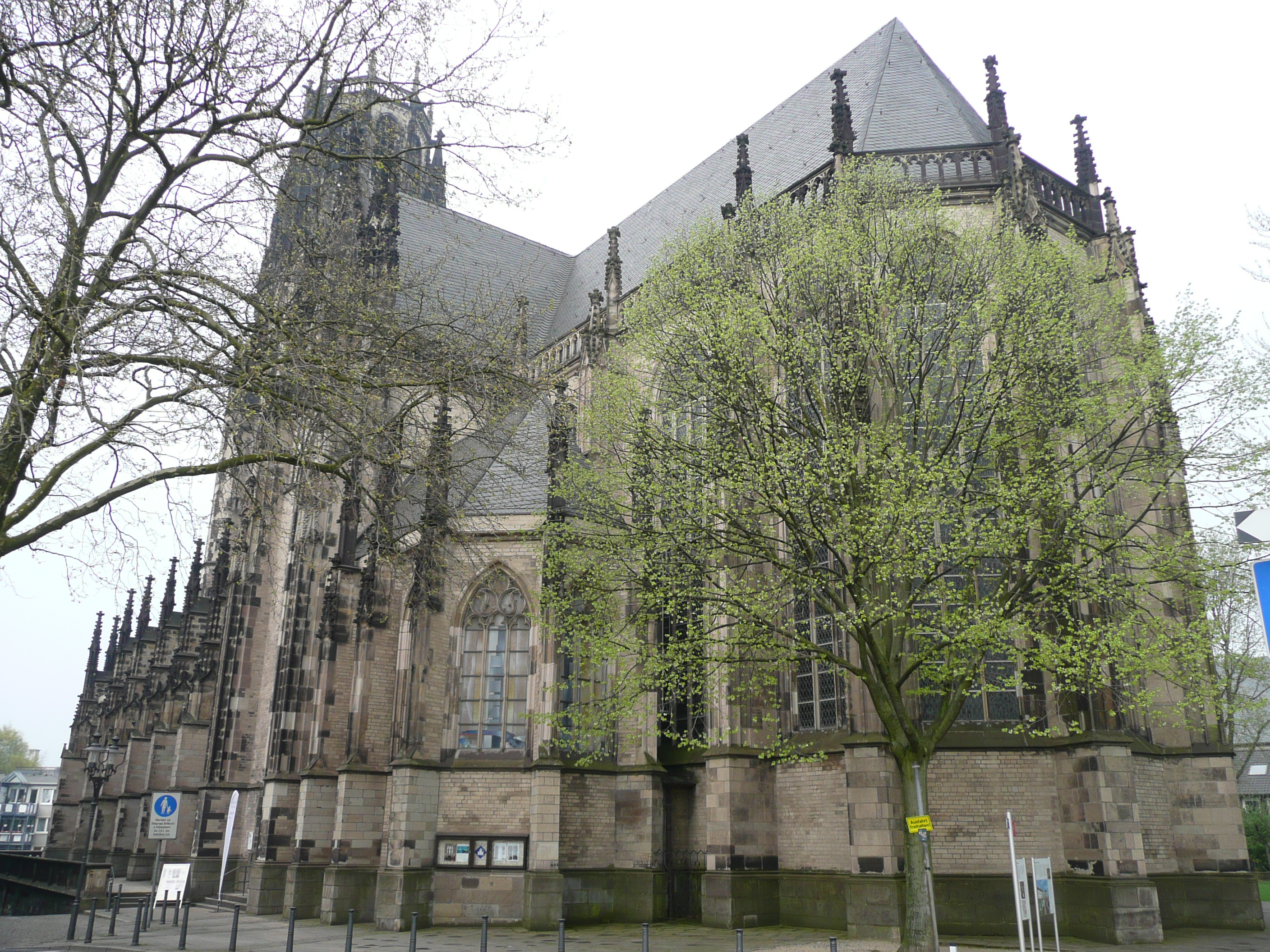 Bild 34 Salvatorkirche - Evangelische Kirchengemeinde Alt-Duisburg in Duisburg