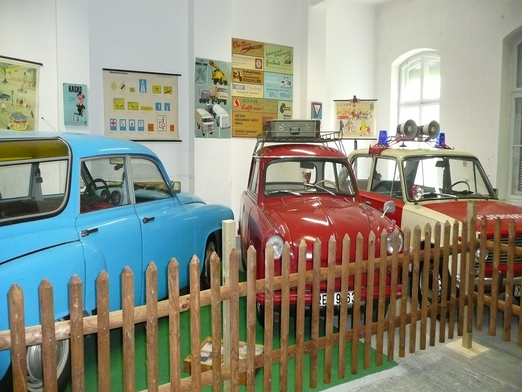 Bild 38 DDR-Museum Pirna in Pirna