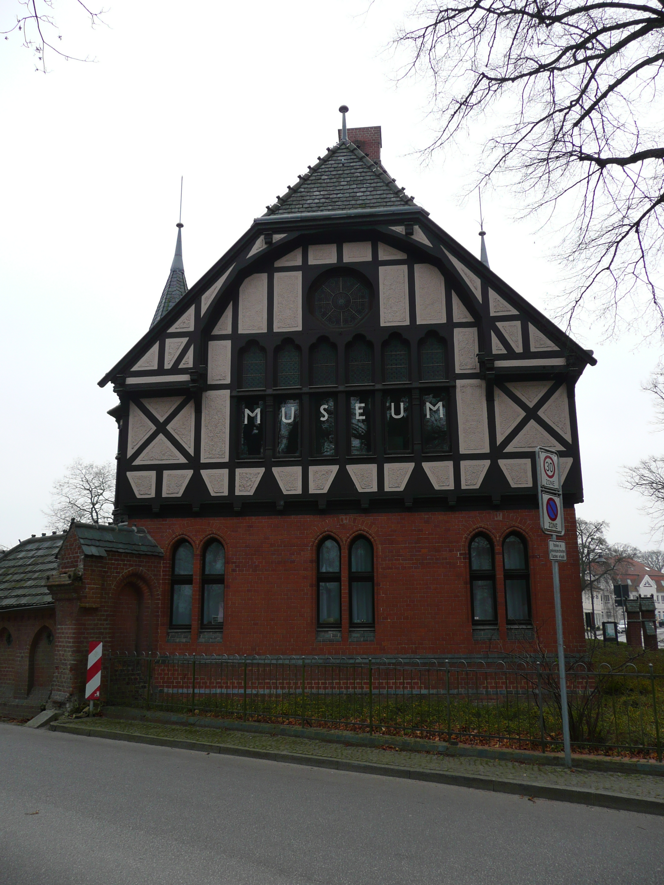 Bild 2 Stadt- und Bädermuseum in Bad Doberan