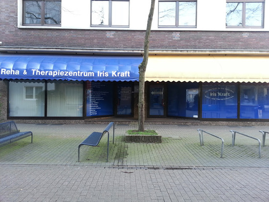 Bild 1 Kraft in Duisburg