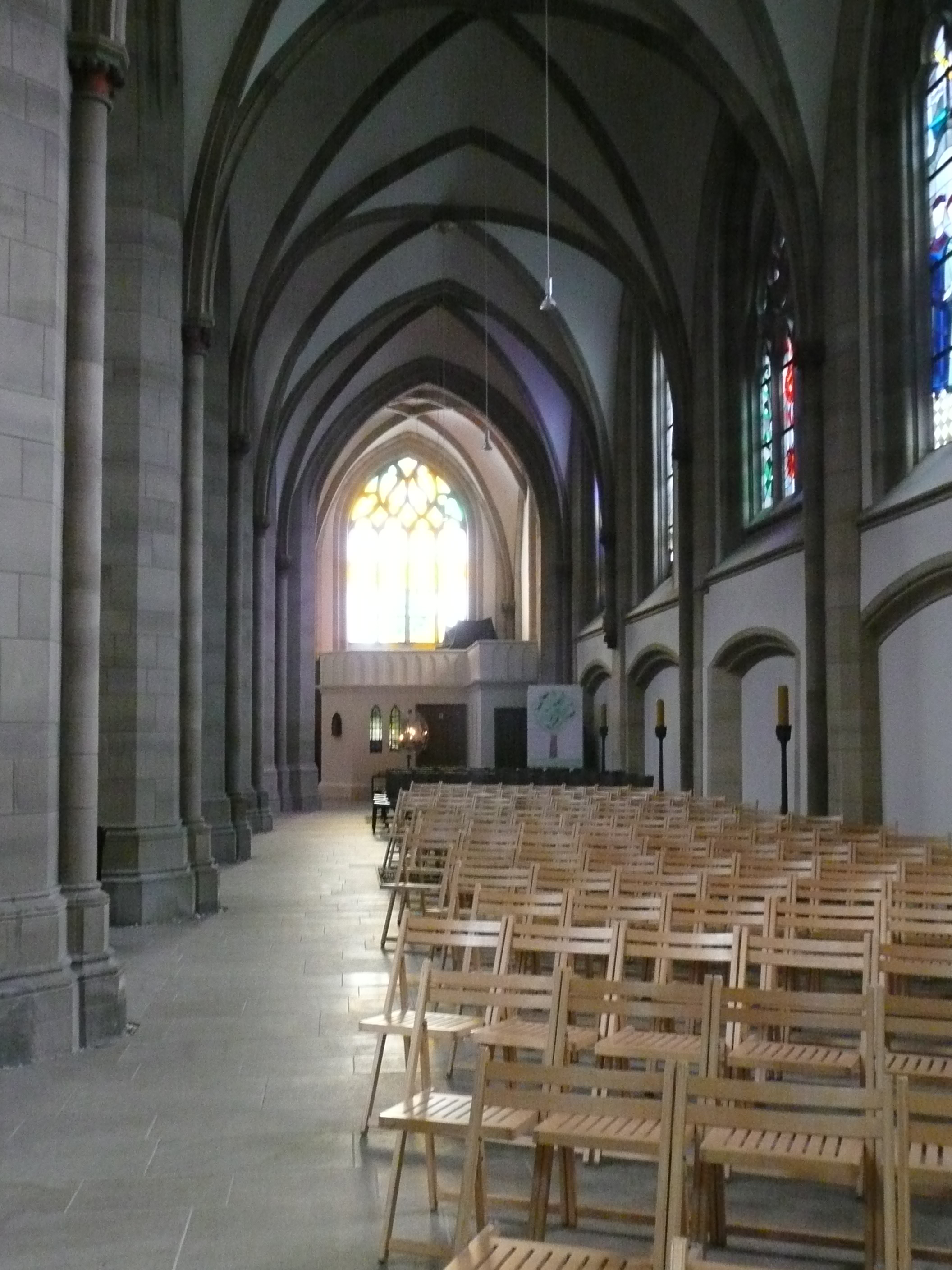 Bild 58 Salvatorkirche - Evangelische Kirchengemeinde Alt-Duisburg in Duisburg