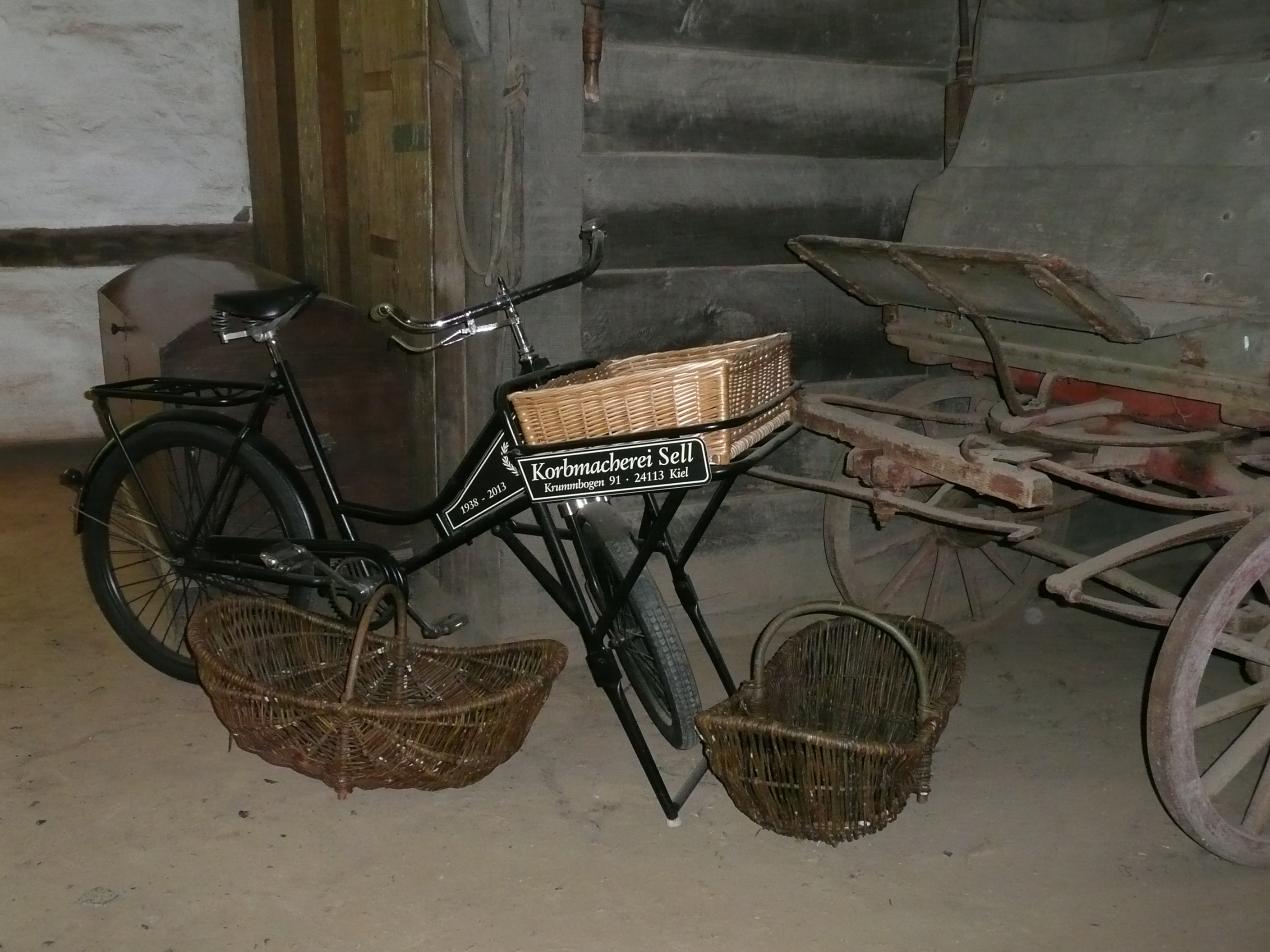 Bild 20 Freilichtmuseum Molfsee - Landesmuseum für Volkskunde in Molfsee