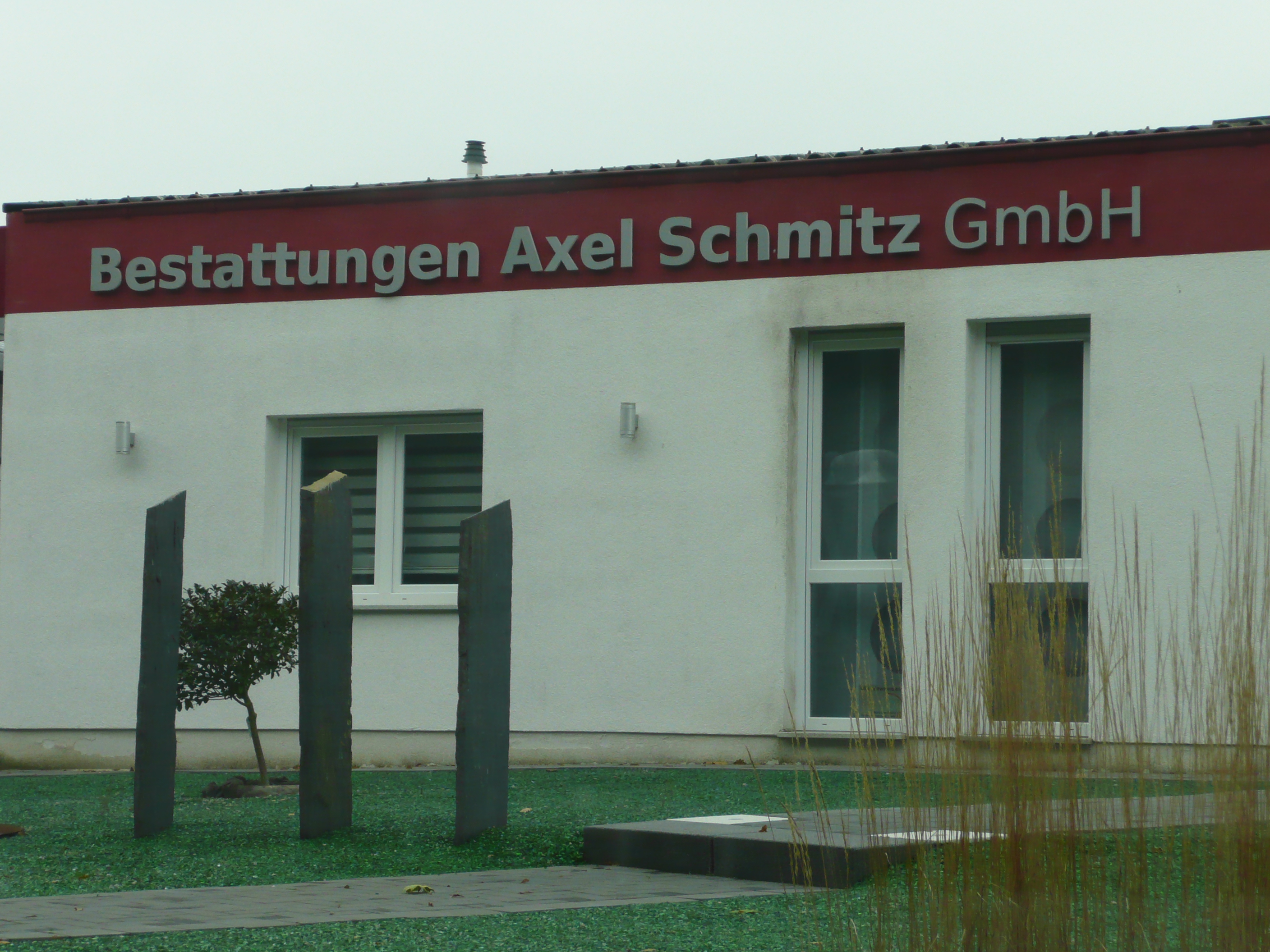 Bild 2 Bestattungen Axel Schmitz GmbH in Kamp-Lintfort