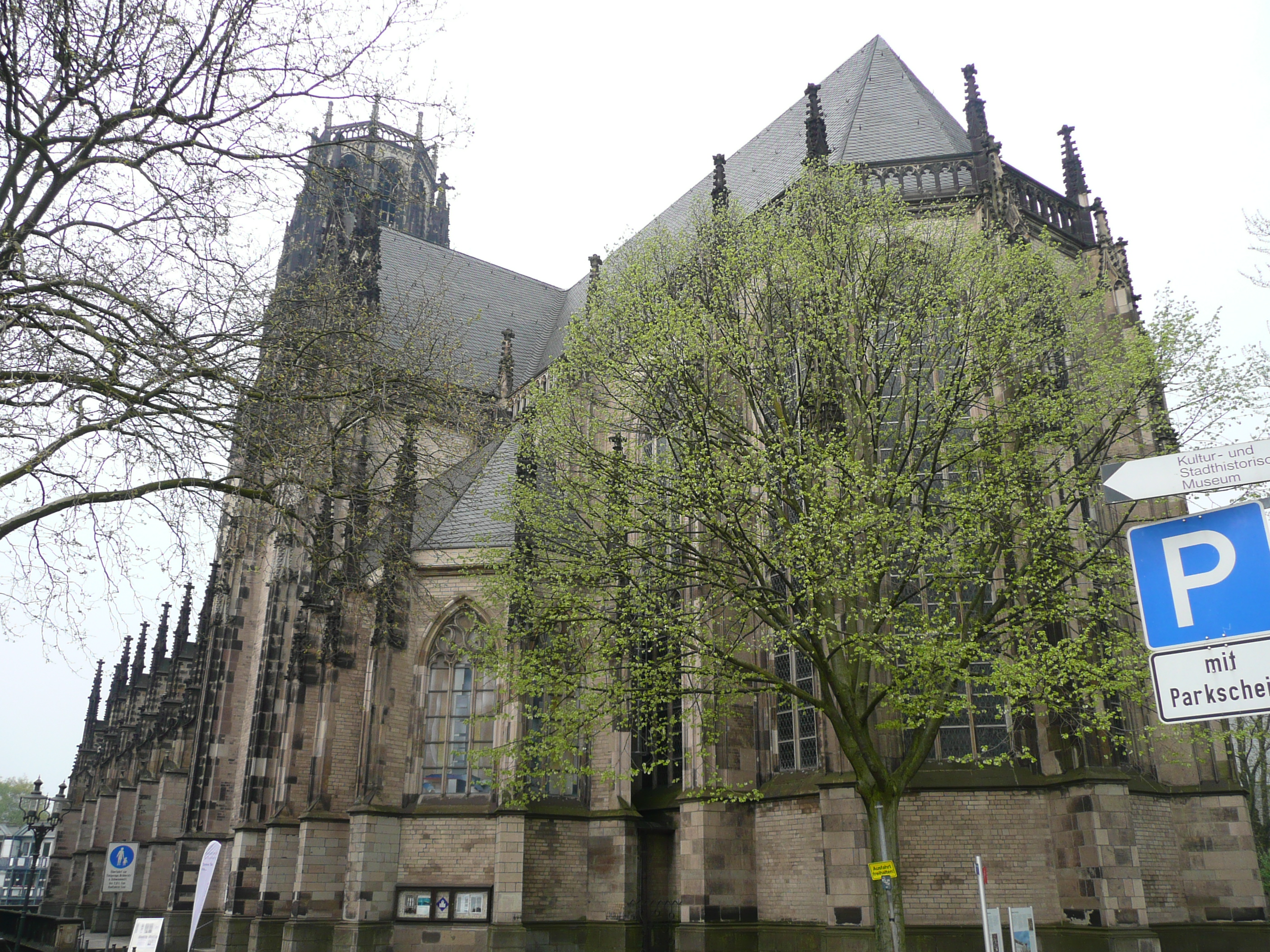 Bild 35 Salvatorkirche - Evangelische Kirchengemeinde Alt-Duisburg in Duisburg
