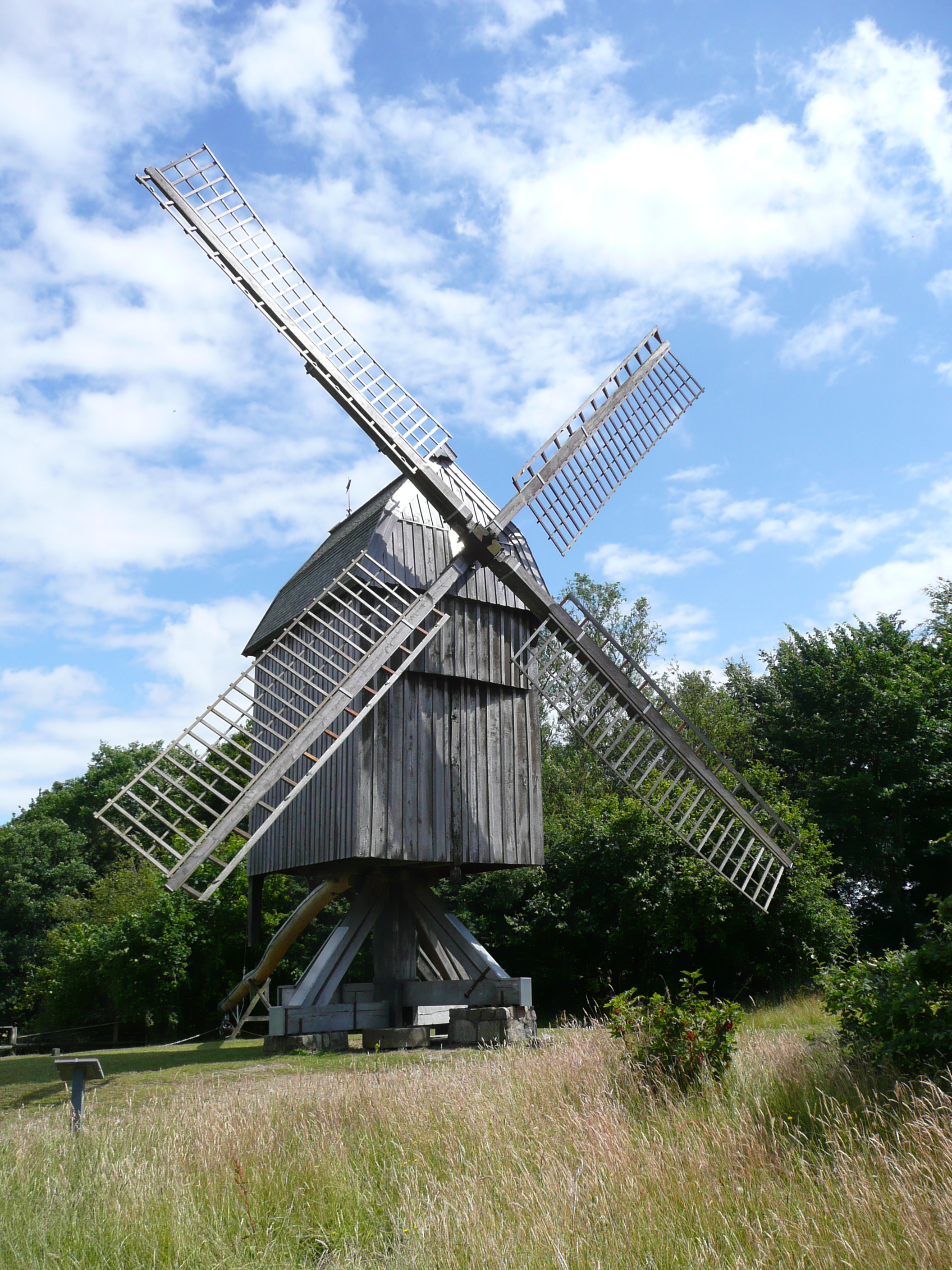 Bild 9 Freilichtmuseum Molfsee - Landesmuseum für Volkskunde in Molfsee