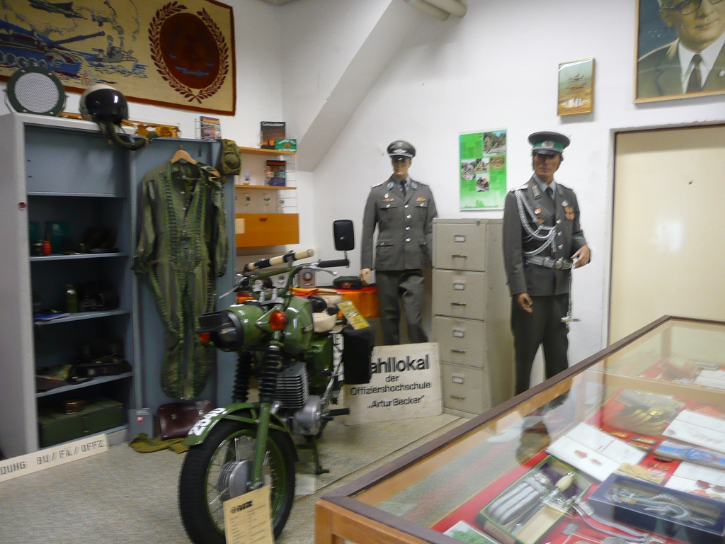 Bild 36 DDR-Museum Pirna in Pirna