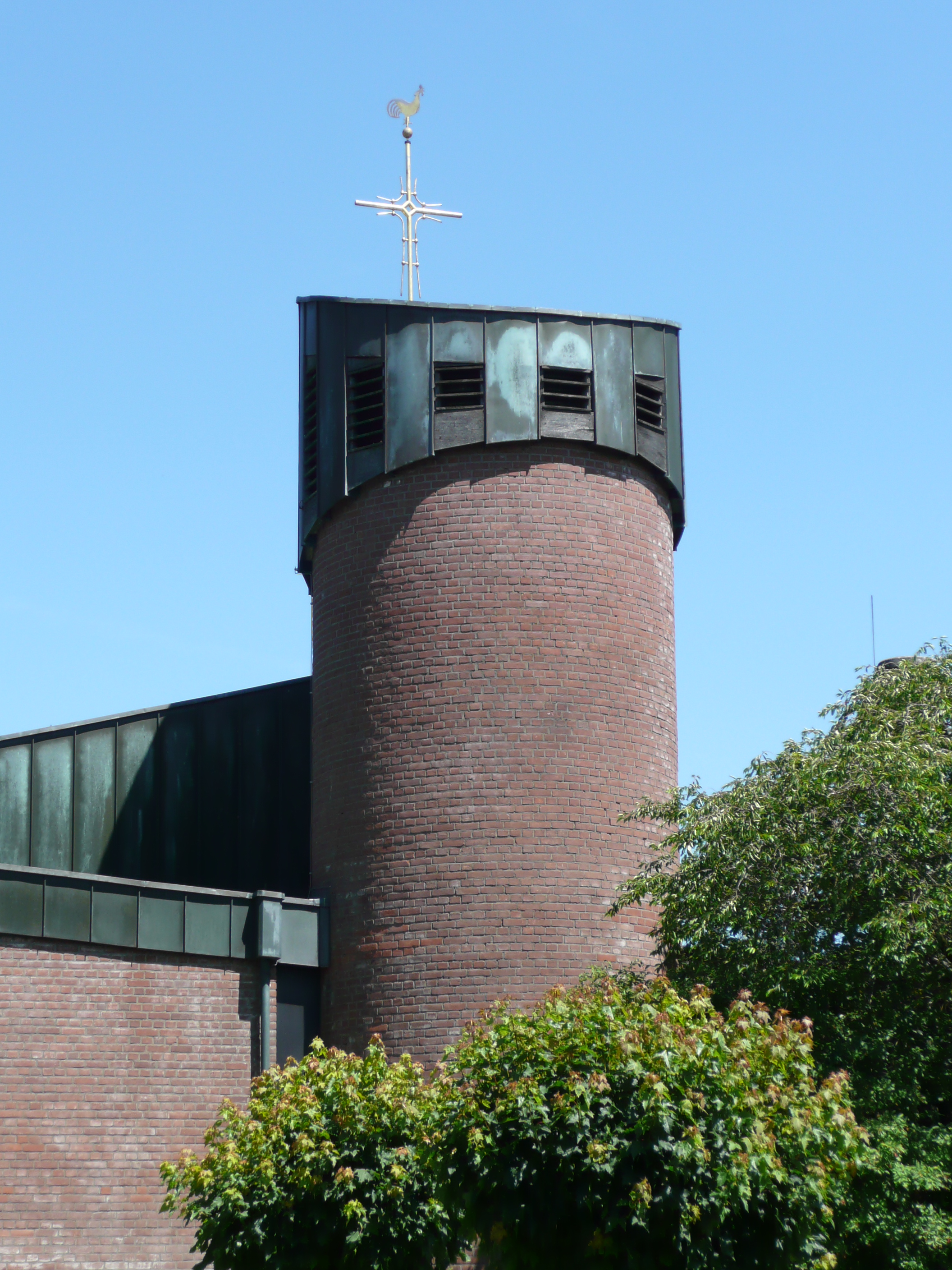 Bild 2 Kath. Kirchengemeinde St. Anna in Rheinberg