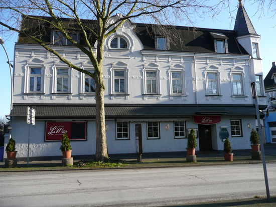 Bild 4 Restaurant LuMar in Duisburg