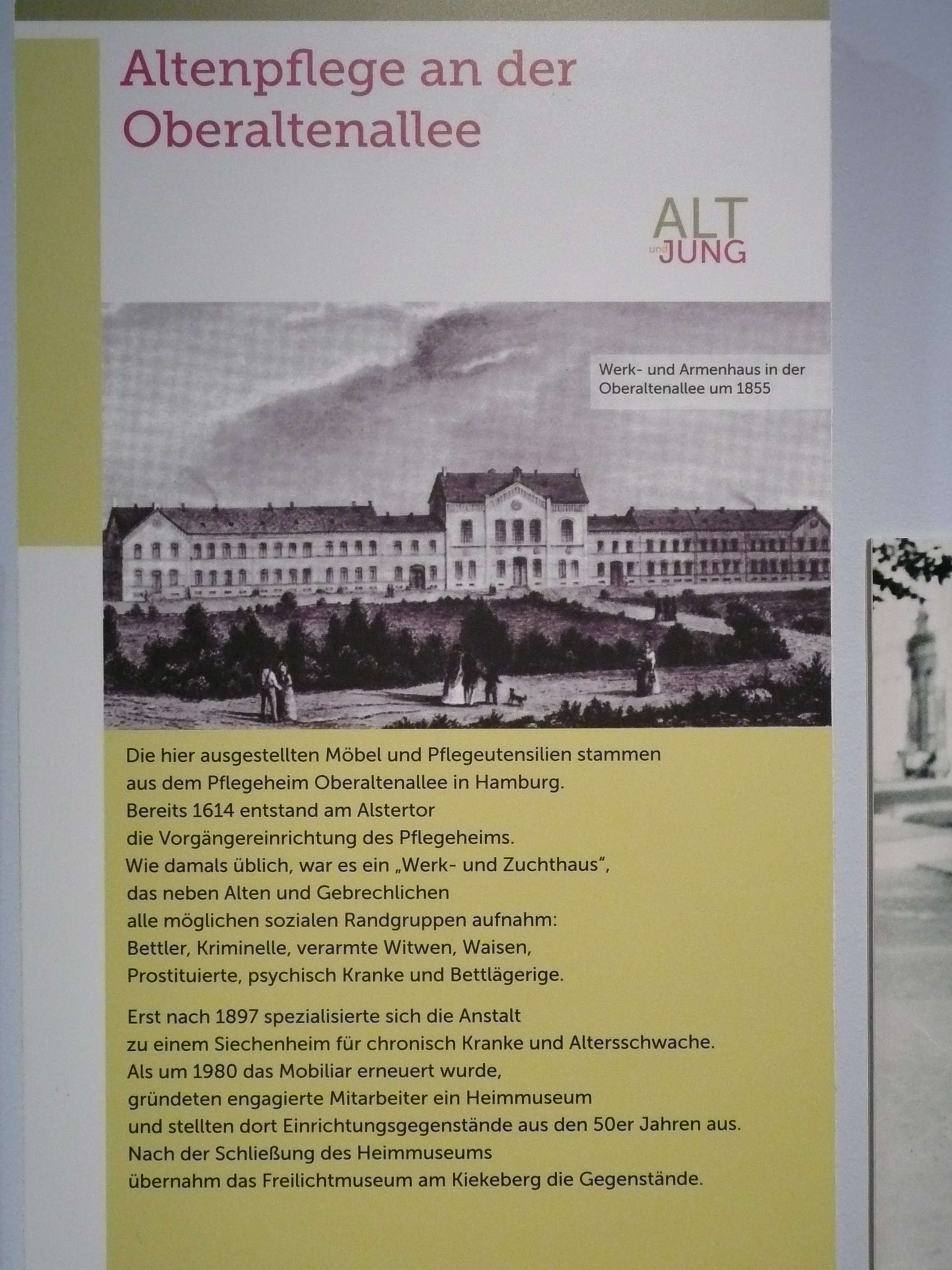 Bild 140 Freilichtmuseum Molfsee - Landesmuseum für Volkskunde in Molfsee
