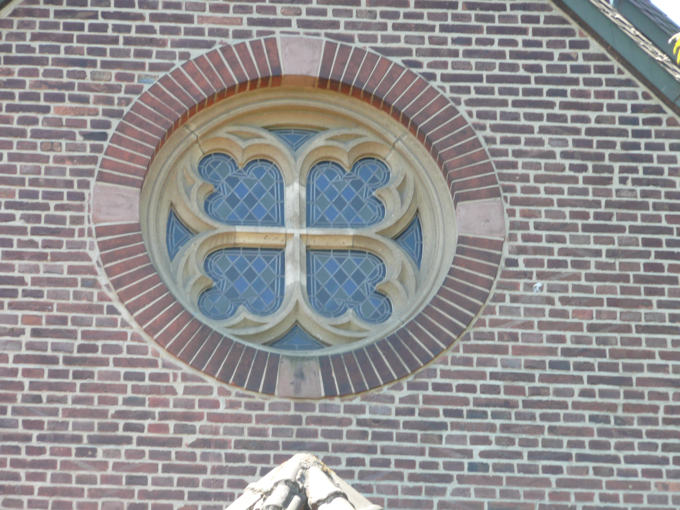 Bild 4 Evangelische Kirche Utfort - Evangelische Kirchengemeinde Utfort in Moers
