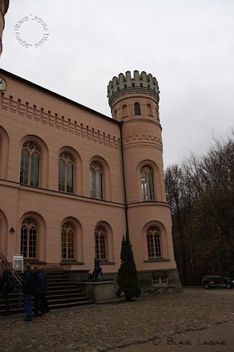 Bild 11 Jagdschloss Granitz in Binz, Ostseebad