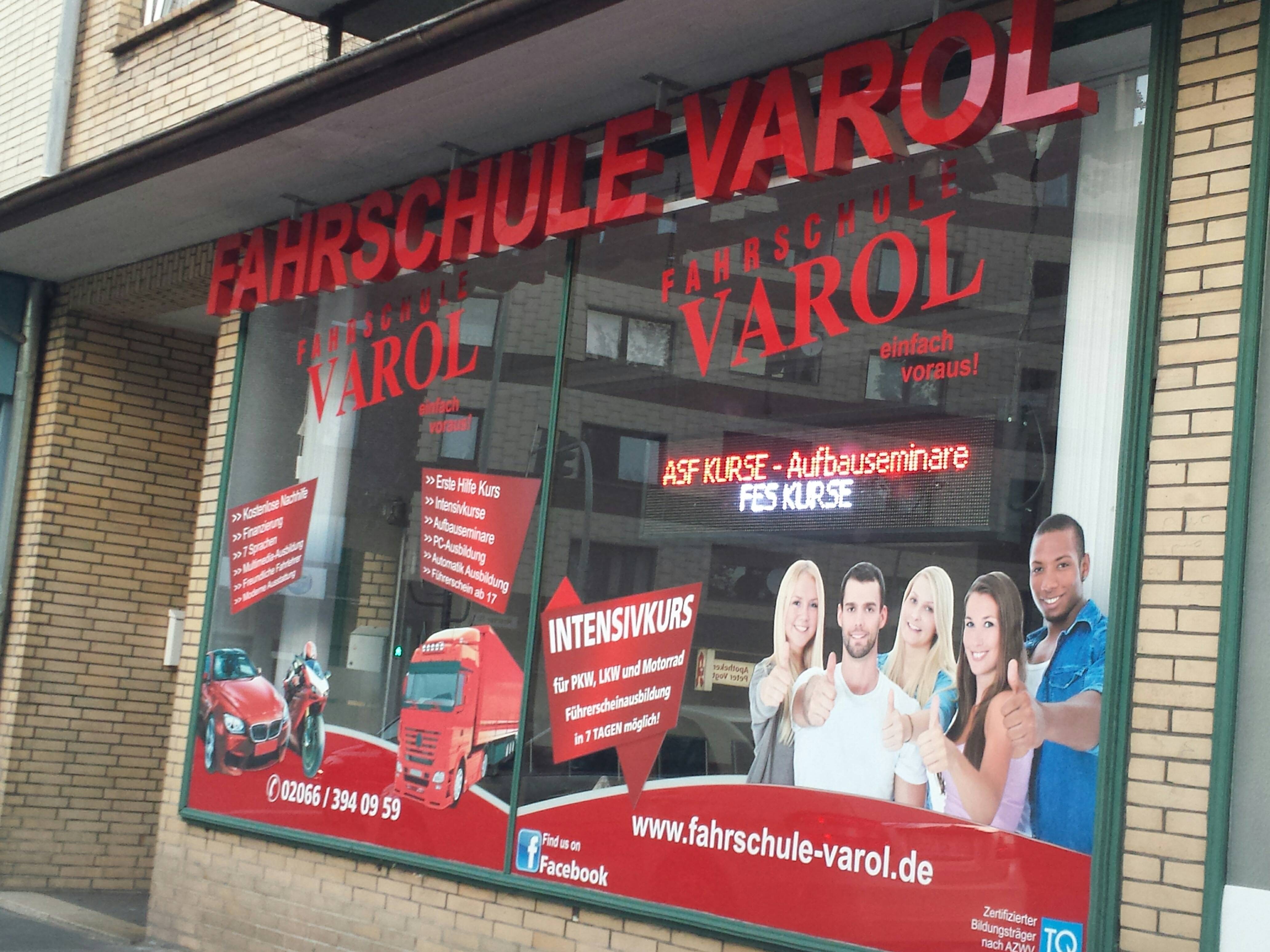 Bild 11 Fahrschule Varol in Moers