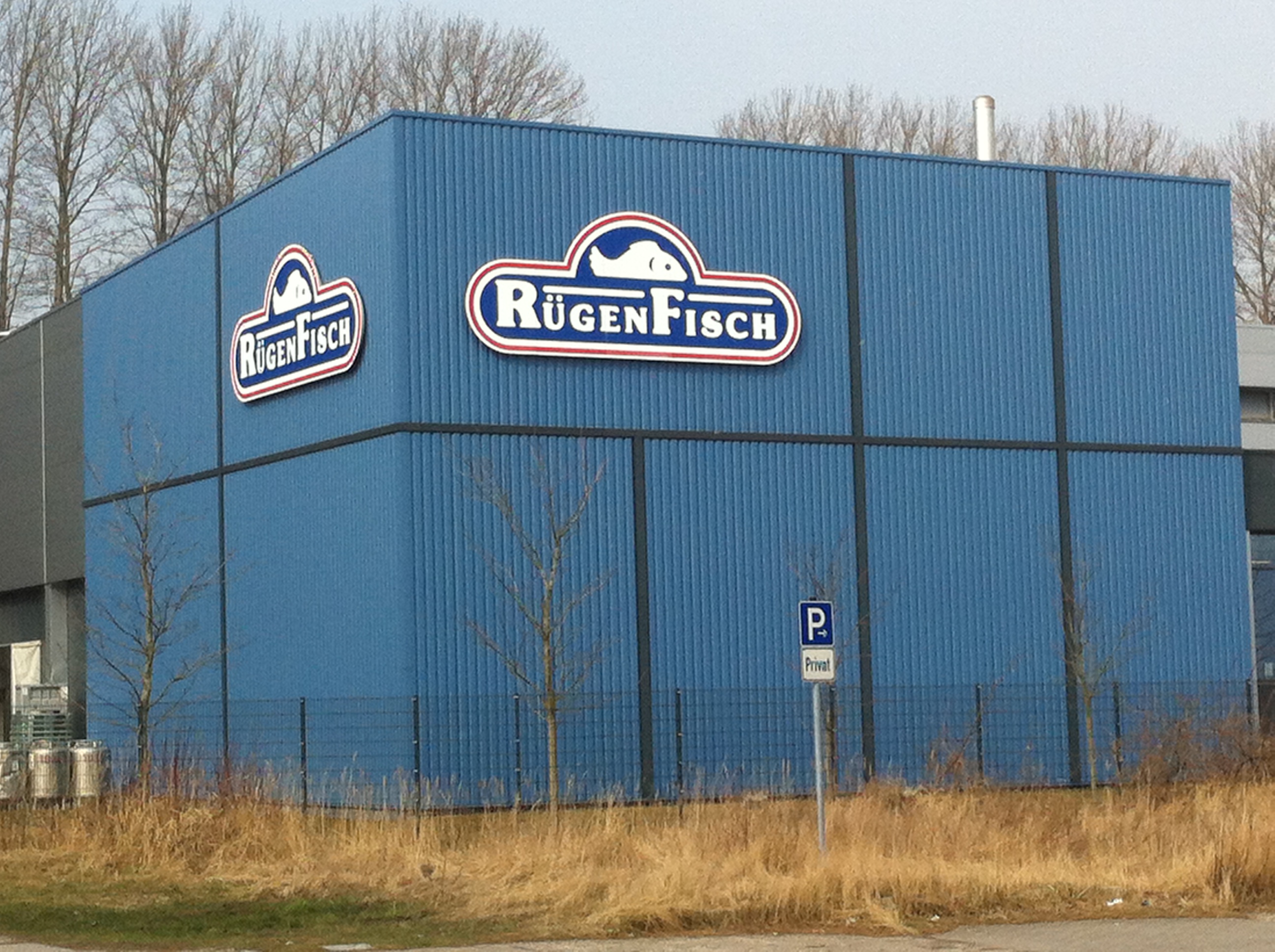 Bild 2 Neue Rügen Fisch GmbH in Sassnitz