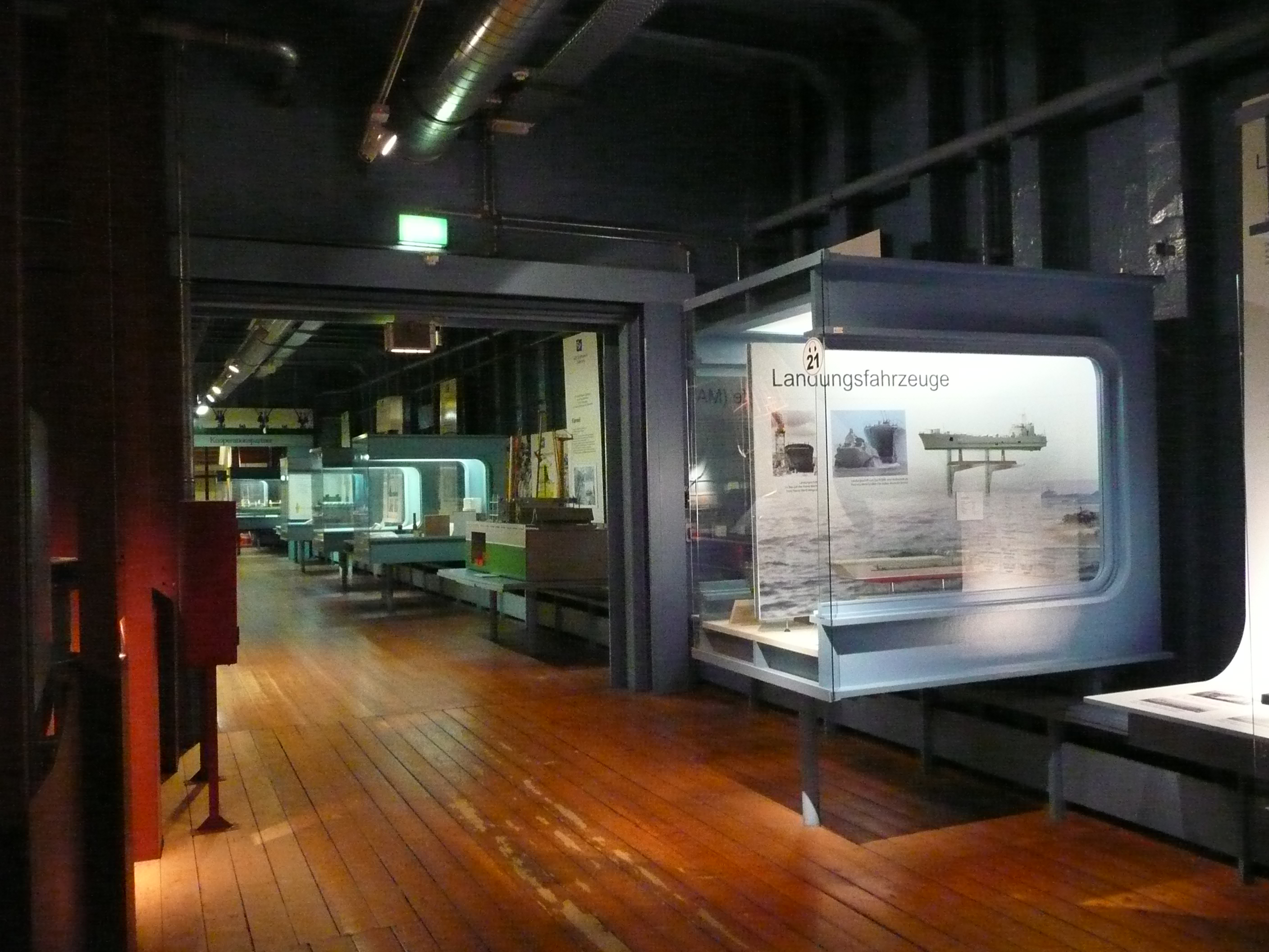 Bild 39 Schifffahrtsmuseum Rostock in Rostock