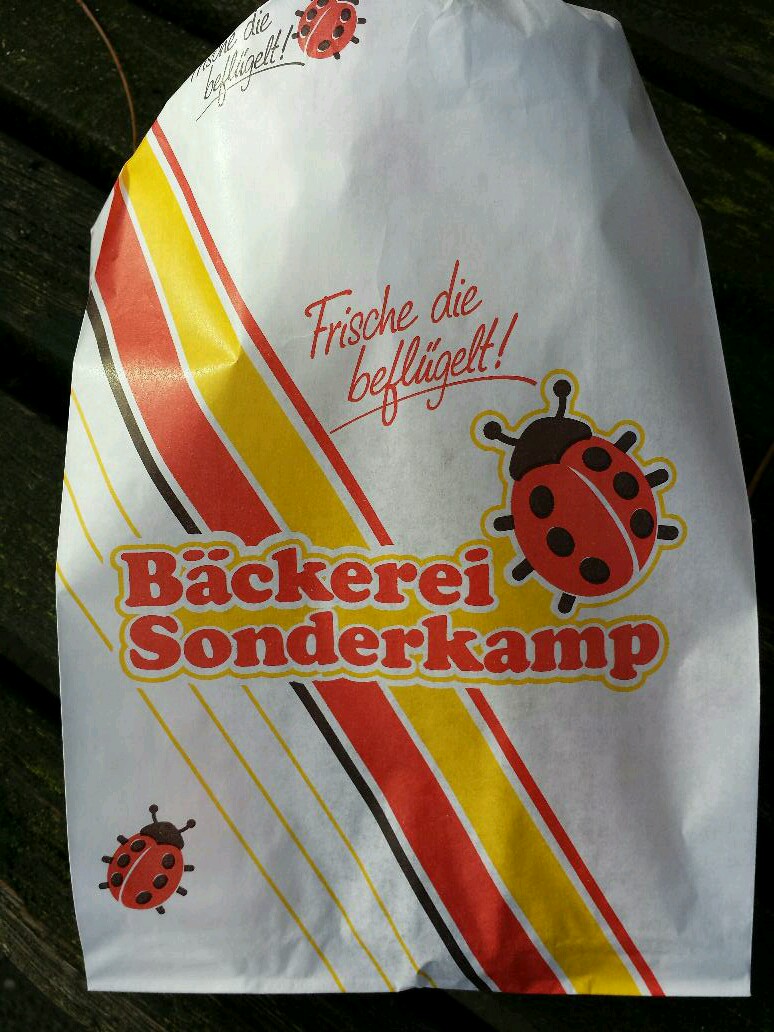 Bild 1 Bäckerei Sonderkamp GmbH in Neukirchen-Vluyn