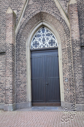 Bild 2 Evangelische Kirche Orsoy - Evangelische Kirchengemeinde Orsoy in Rheinberg