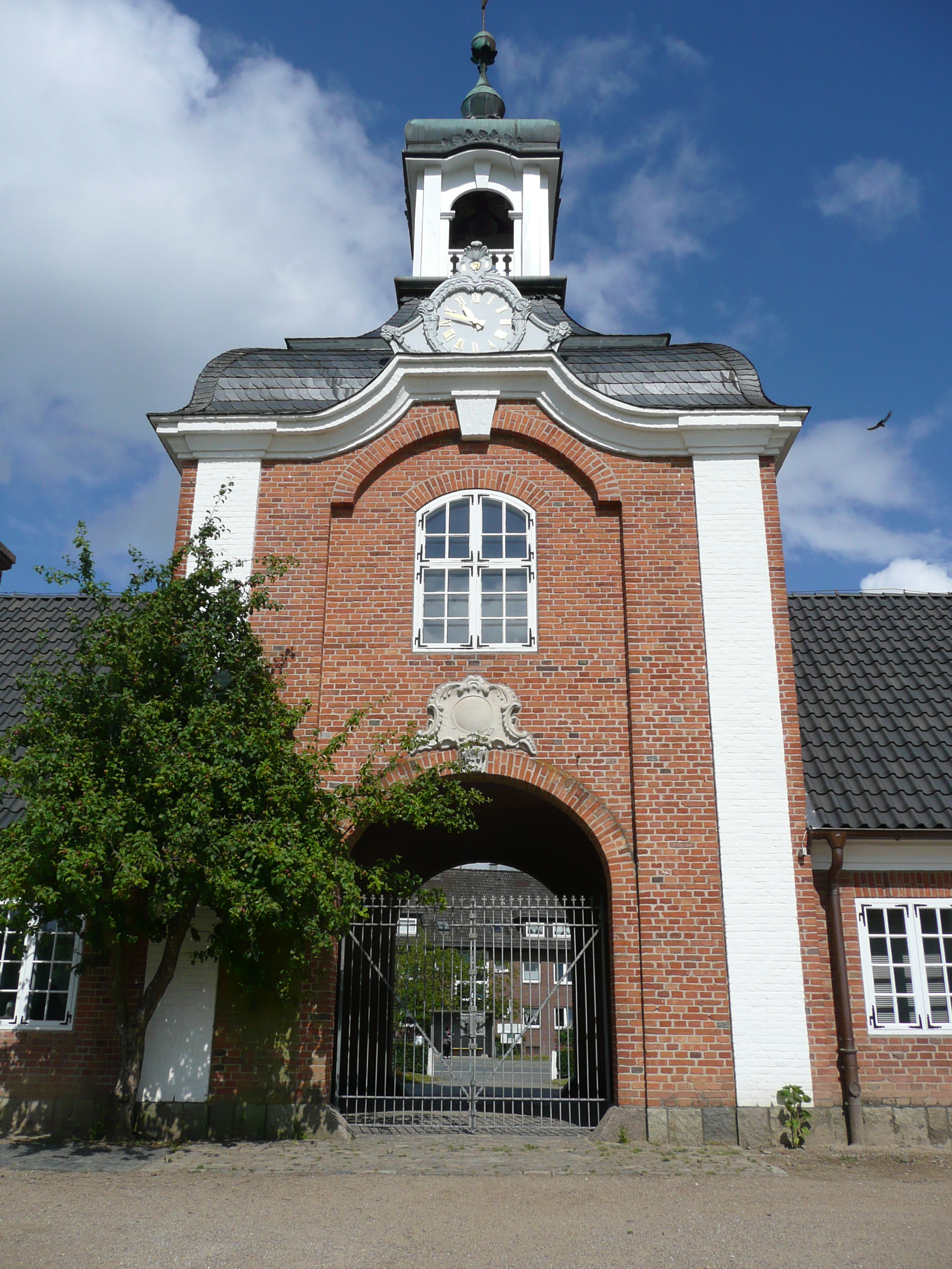 Bild 176 Schleswig-Holsteinisches Freilichtmuseum e. V. in Molfsee
