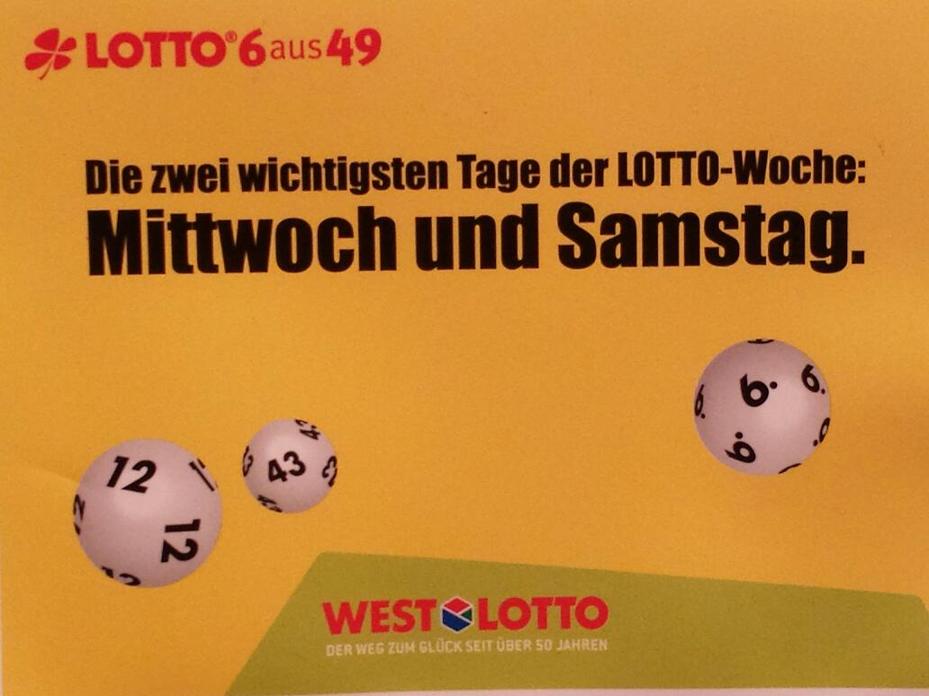 Bild 1 DHL Paketshop Lotto Müller in Duisburg