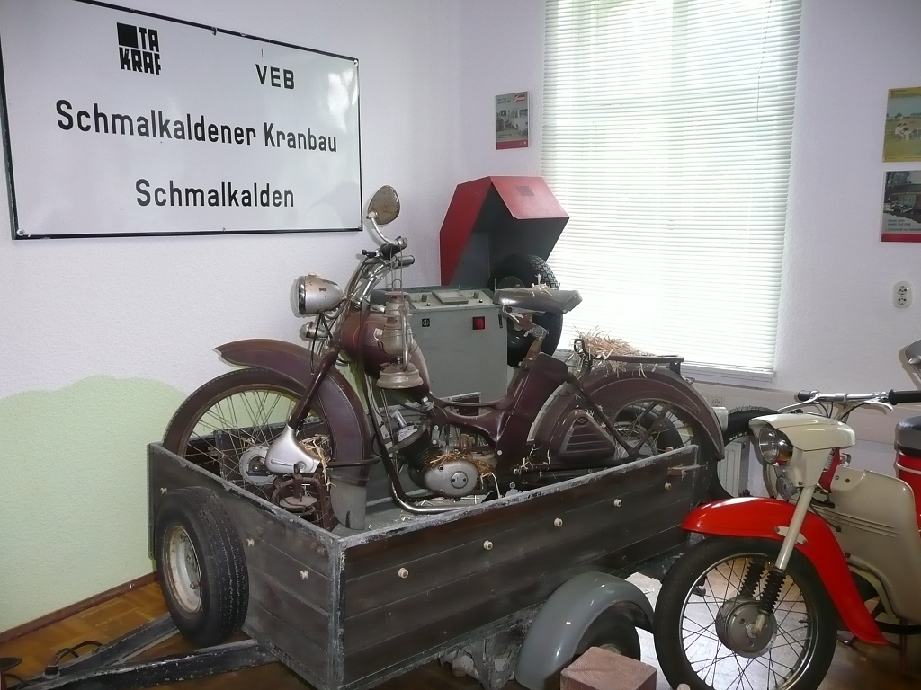 Bild 48 DDR-Museum Pirna in Pirna