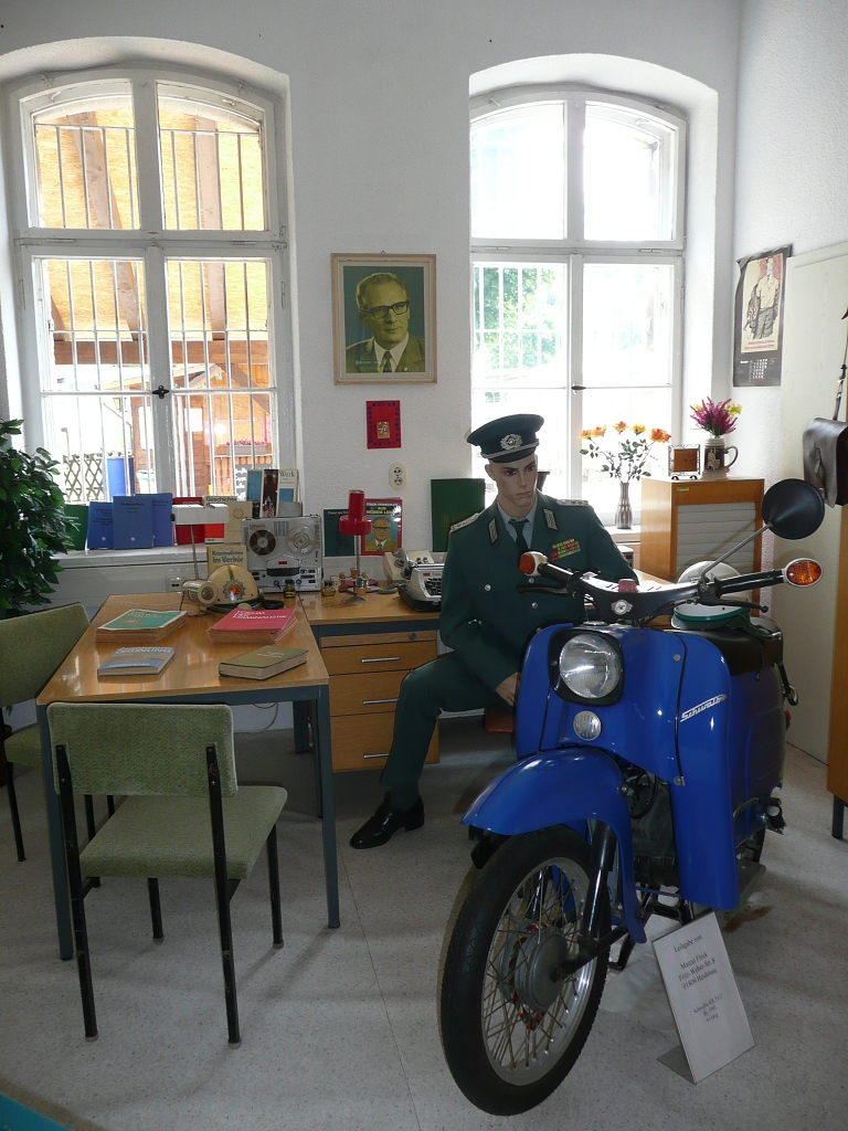 Bild 65 DDR-Museum Pirna in Pirna