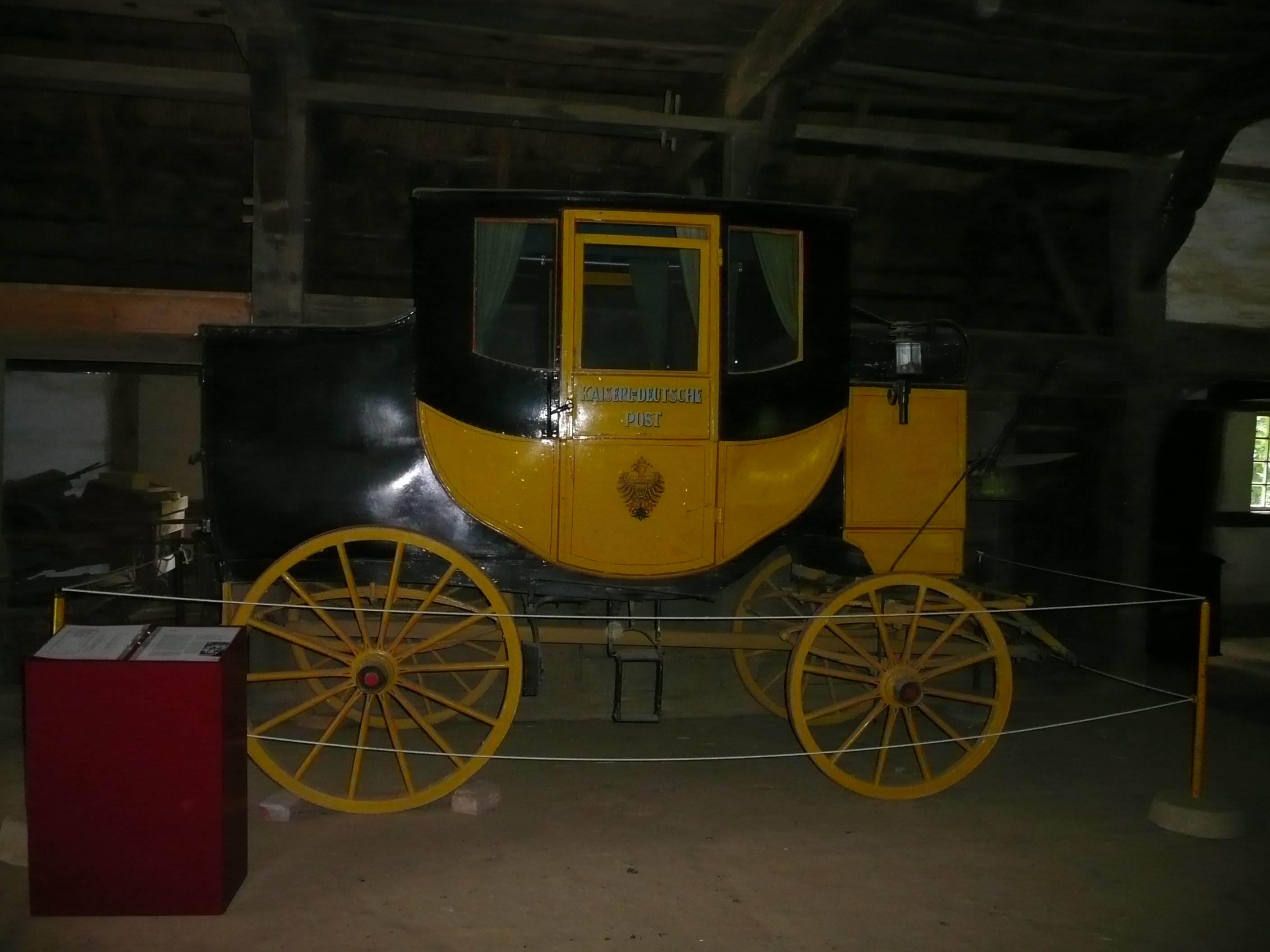 Bild 15 Freilichtmuseum Molfsee - Landesmuseum für Volkskunde in Molfsee