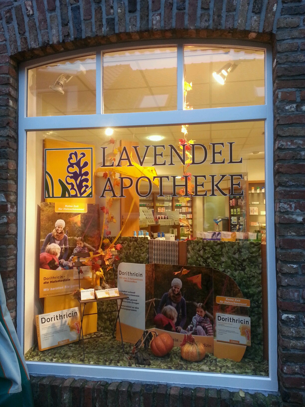 Bild 4 Lavendel Apotheke Inh. Simone Tilly in Neukirchen-Vluyn