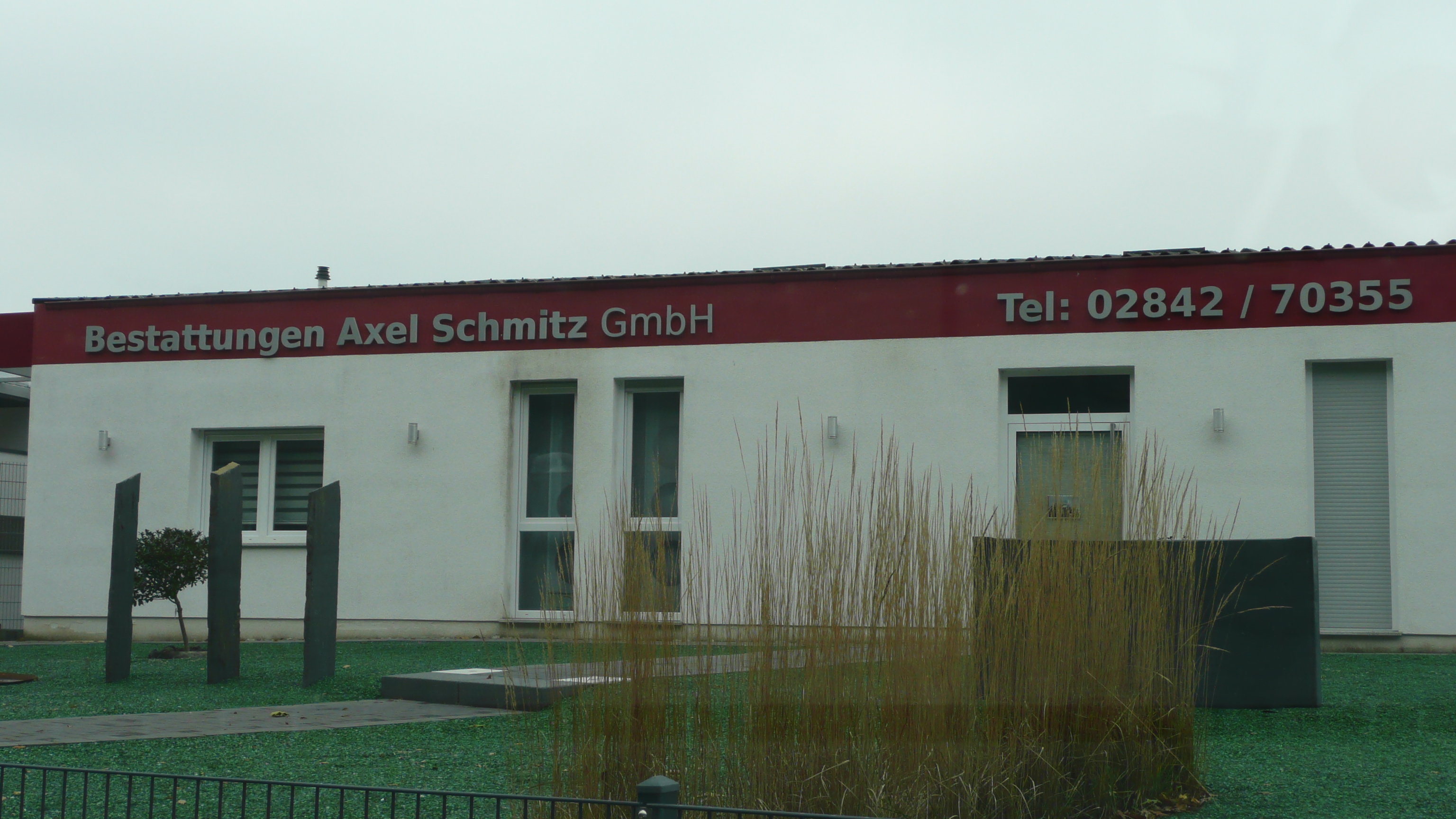 Bild 3 Bestattungen Axel Schmitz GmbH in Kamp-Lintfort