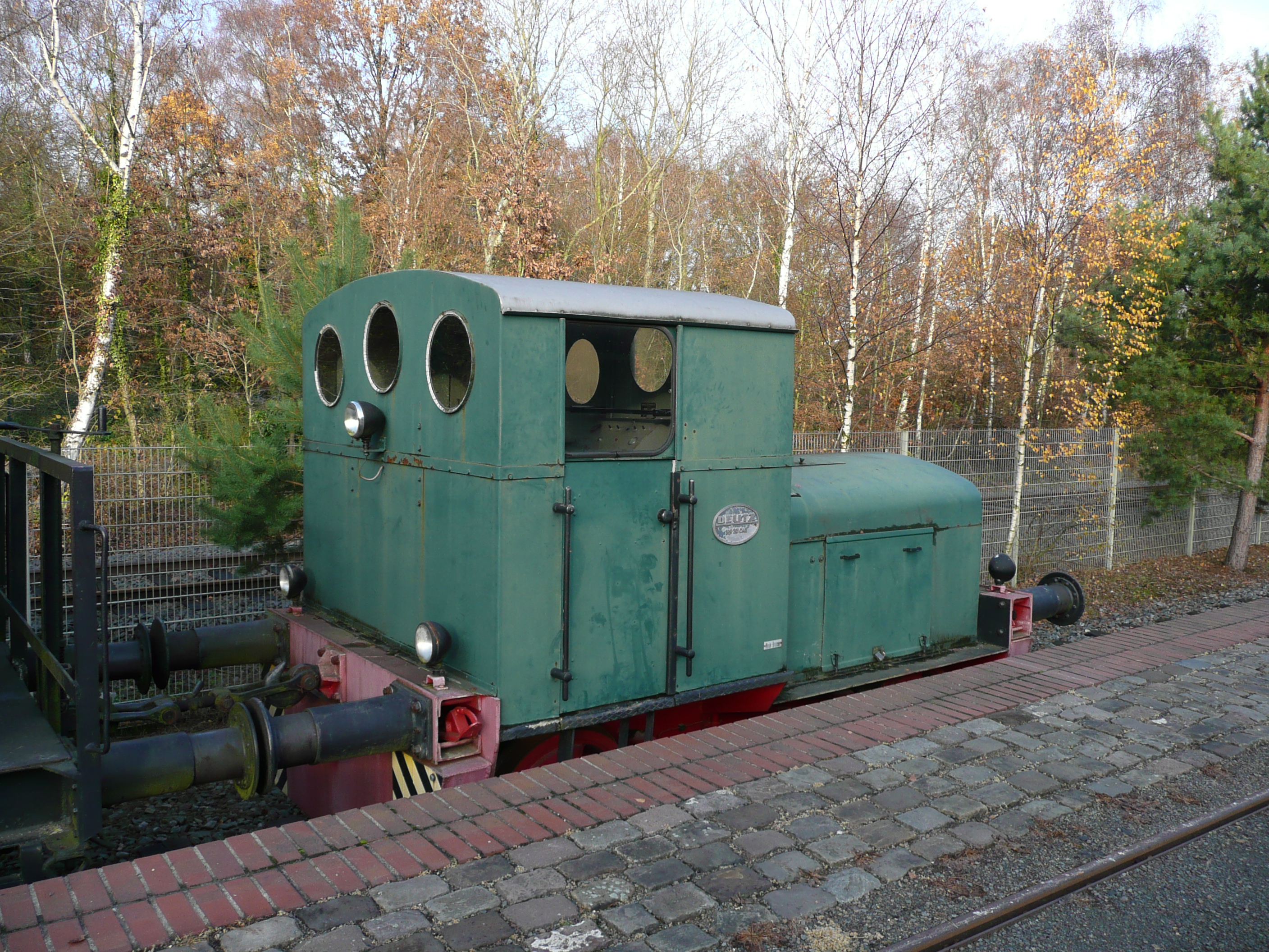 Bild 36 LWL-Industriemuseum Zeche Nachtigall in Witten