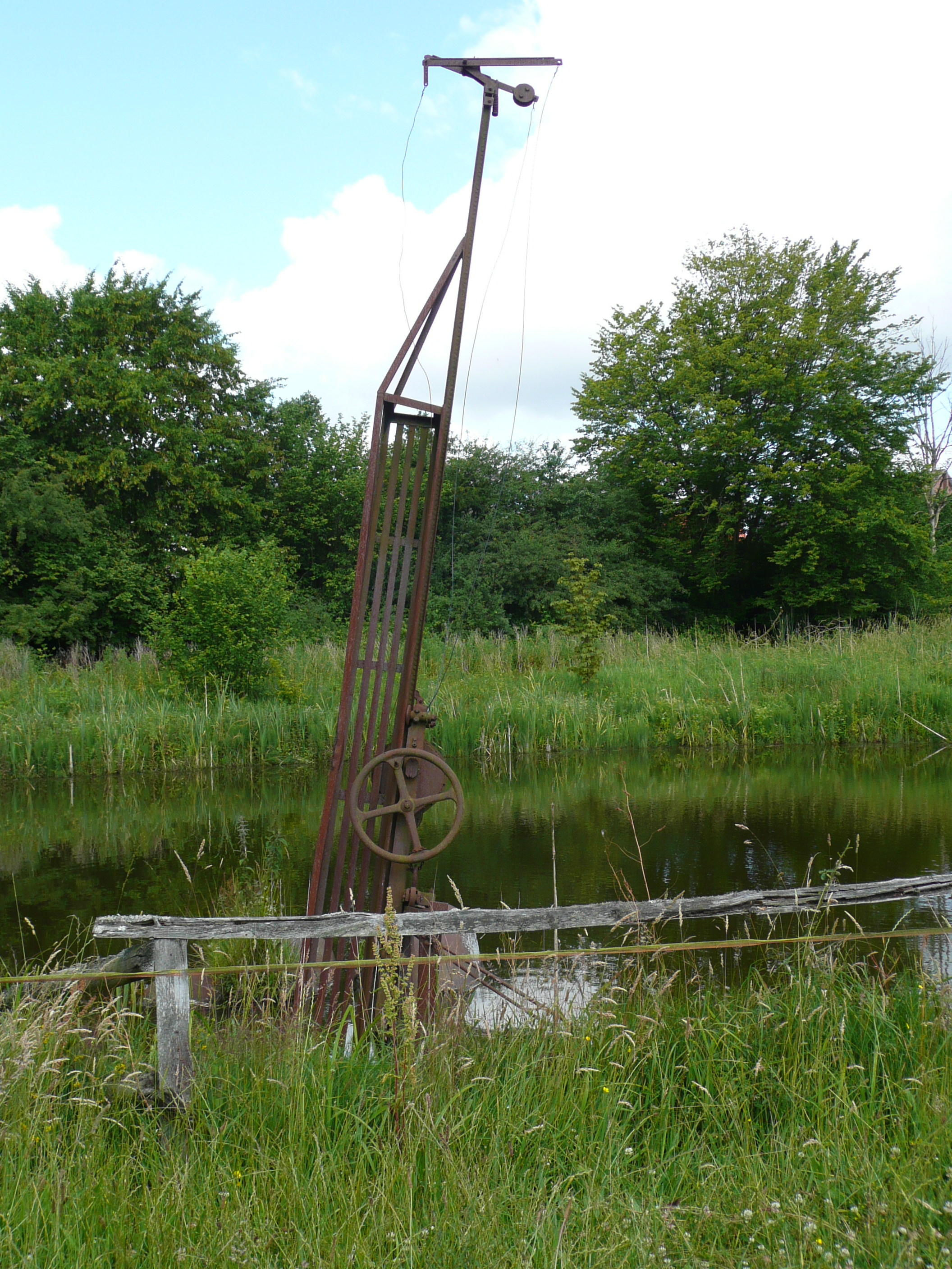 Bild 165 Freilichtmuseum Molfsee - Landesmuseum für Volkskunde in Molfsee