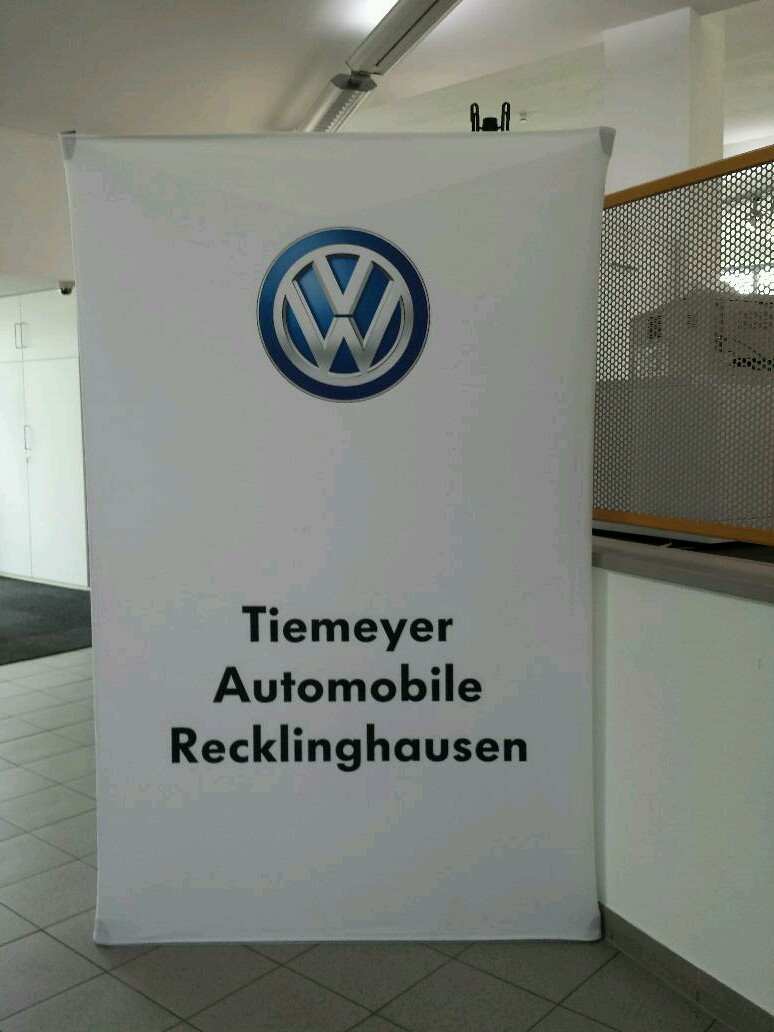 Bild 2 Tiemeyer Automobile GmbH in Recklinghausen