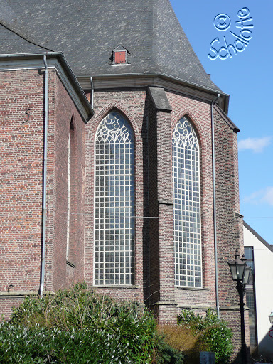 Bild 5 Evangelische Stadtkirche Moers - Evangelische Kirchengemeinde Moers in Moers