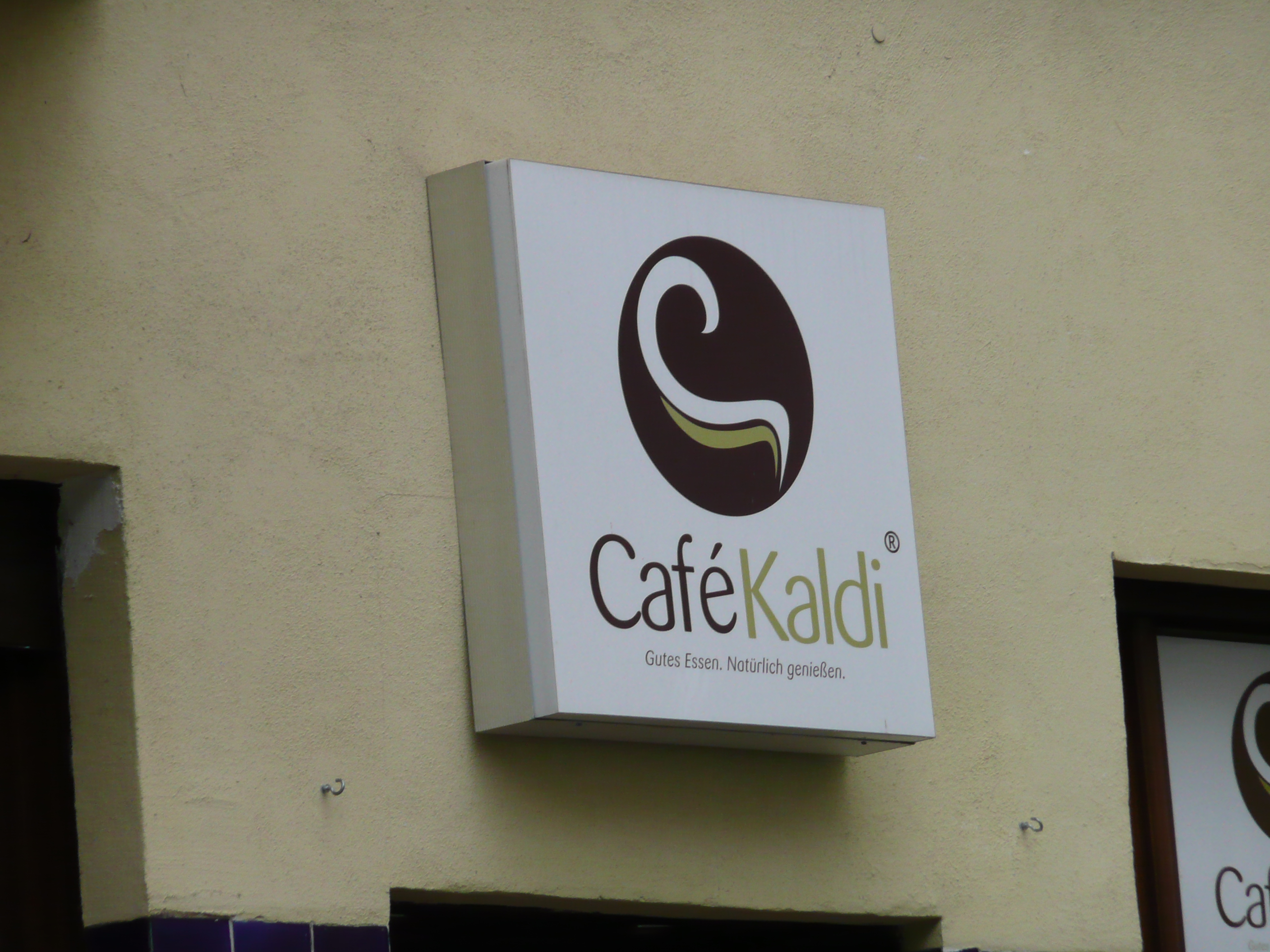 Bild 3 Café Kaldi Inh. Anika Huhn in Duisburg