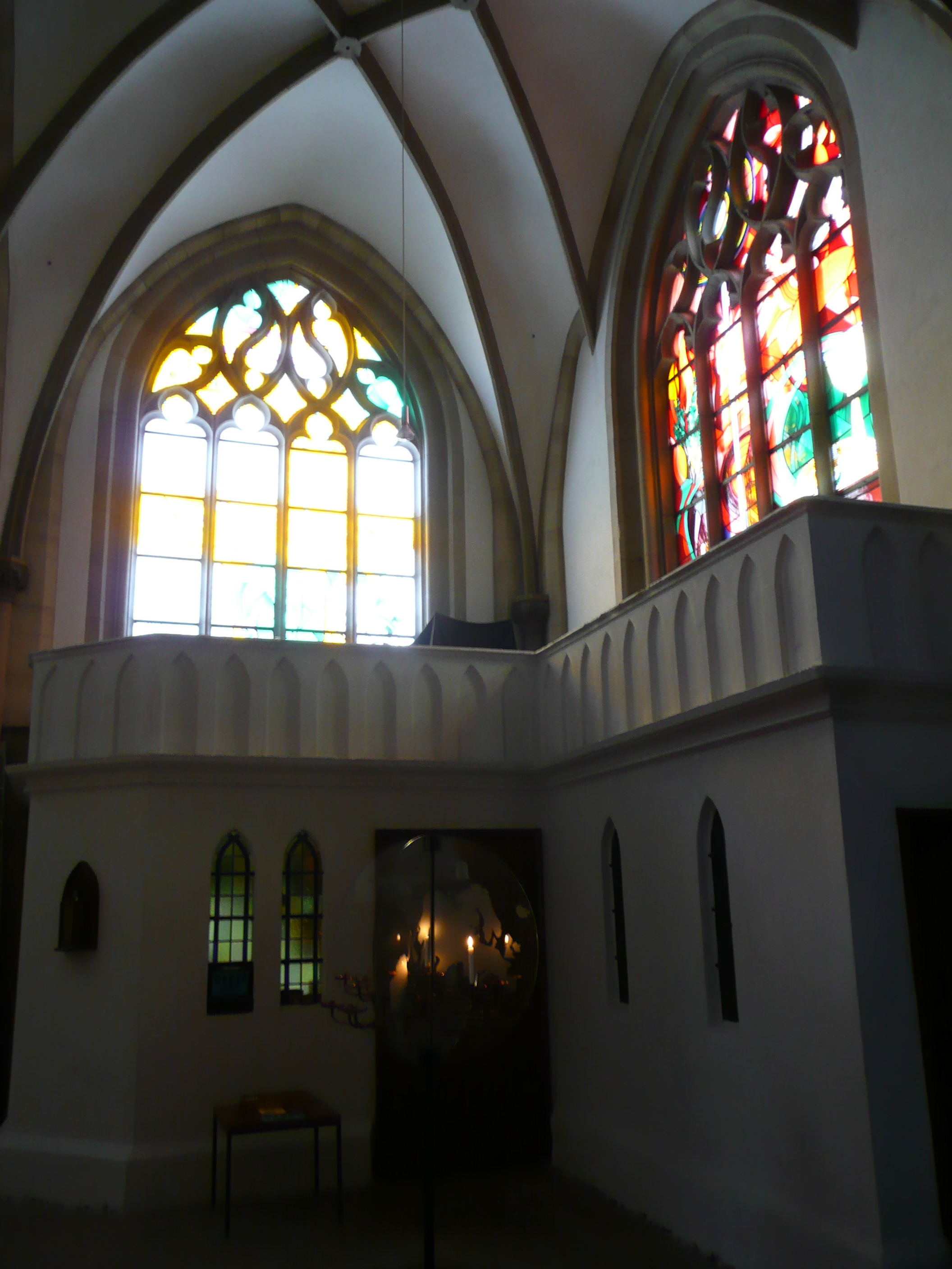 Bild 40 Salvatorkirche - Evangelische Kirchengemeinde Alt-Duisburg in Duisburg