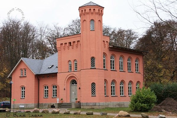 Bild 10 Jagdschloss Granitz in Binz, Ostseebad