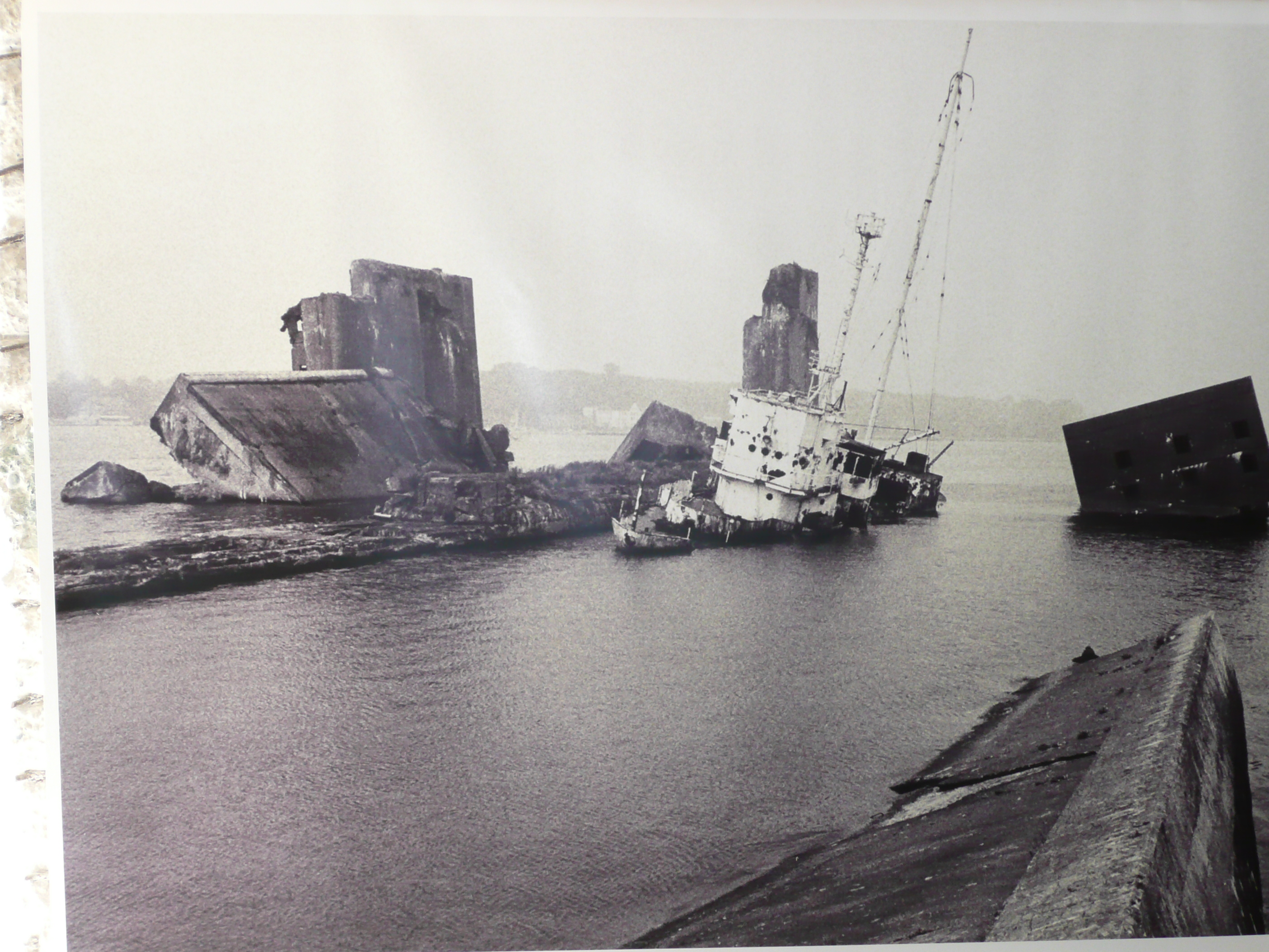 Bild 50 Mahnmal Kilian e.V. Flandernbunker in Kiel