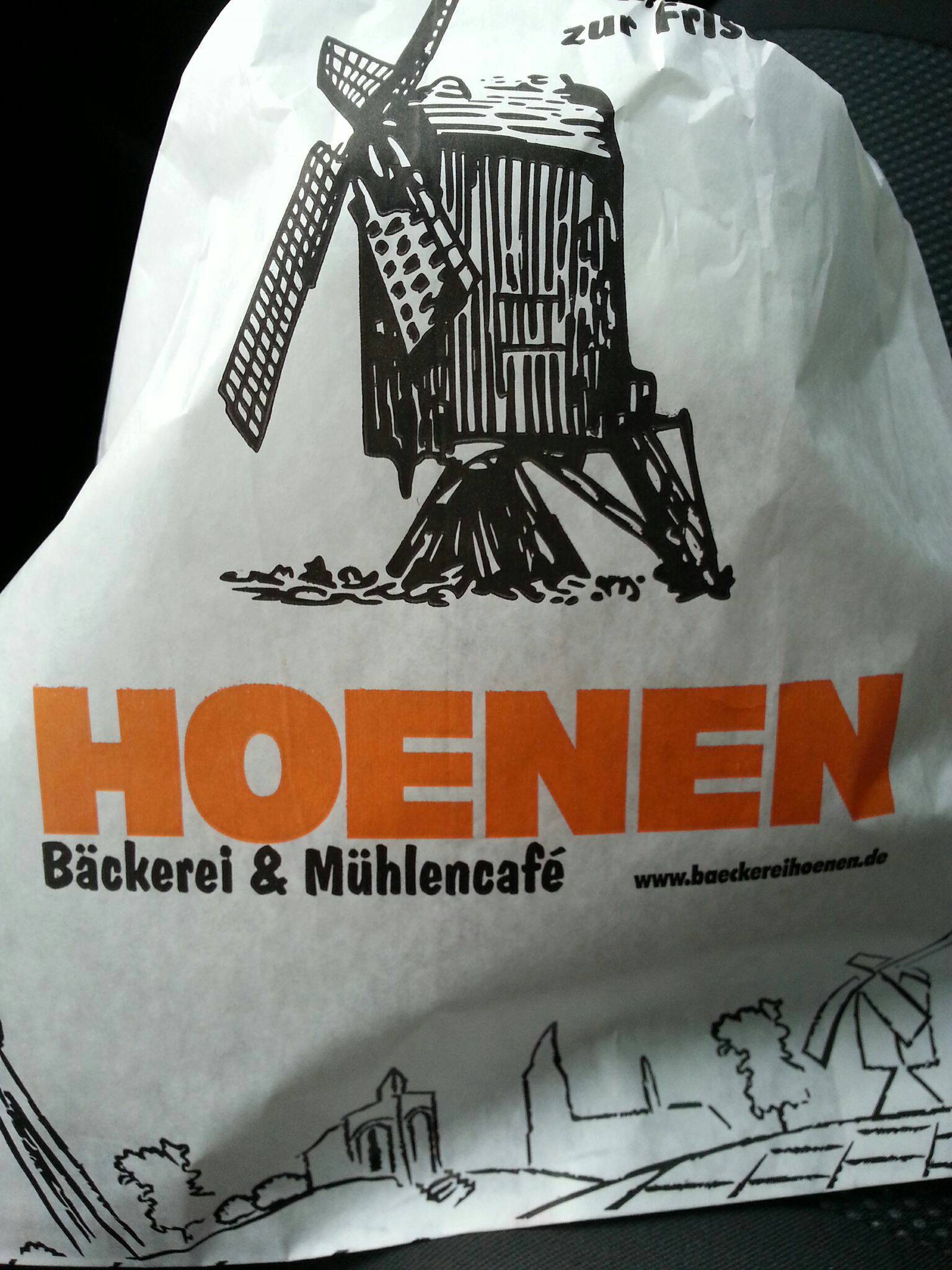 Bild 5 Bäckerei Hoenen GmbH in Moers