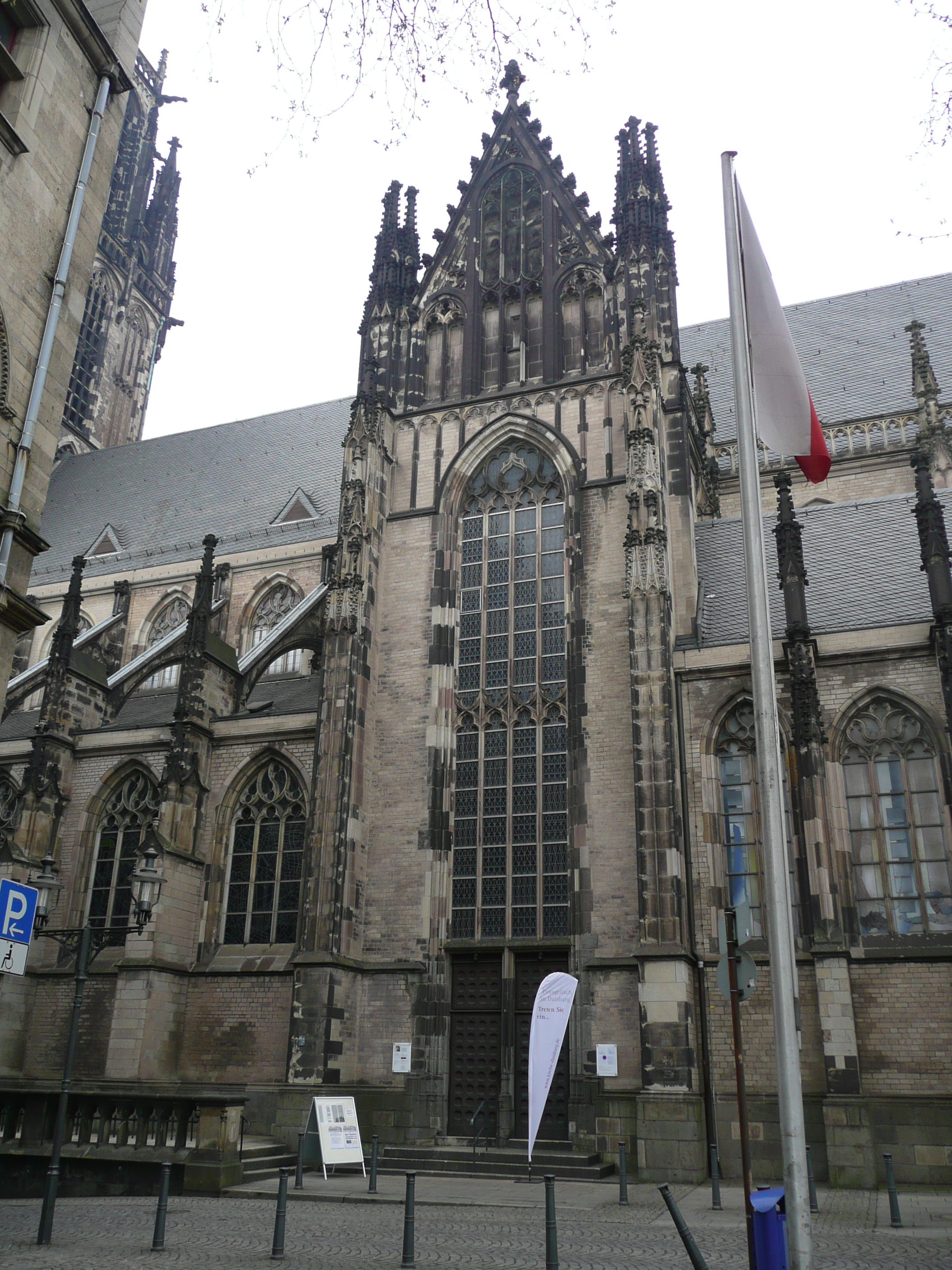 Bild 51 Salvatorkirche - Evangelische Kirchengemeinde Alt-Duisburg in Duisburg