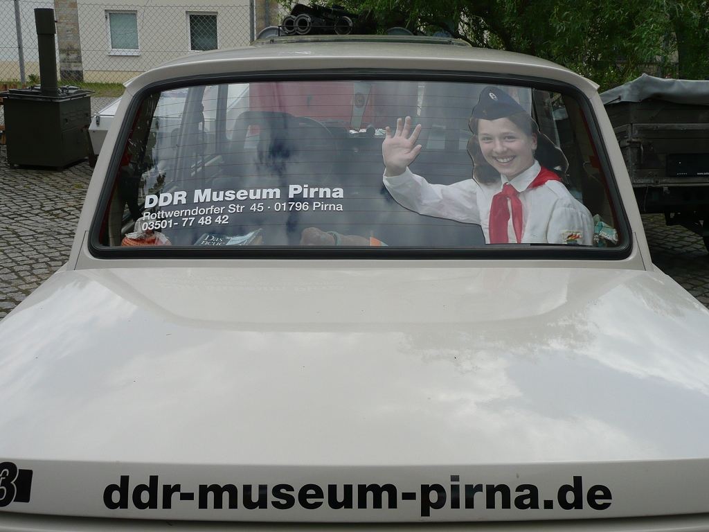 Bild 2 DDR-Museum Pirna in Pirna