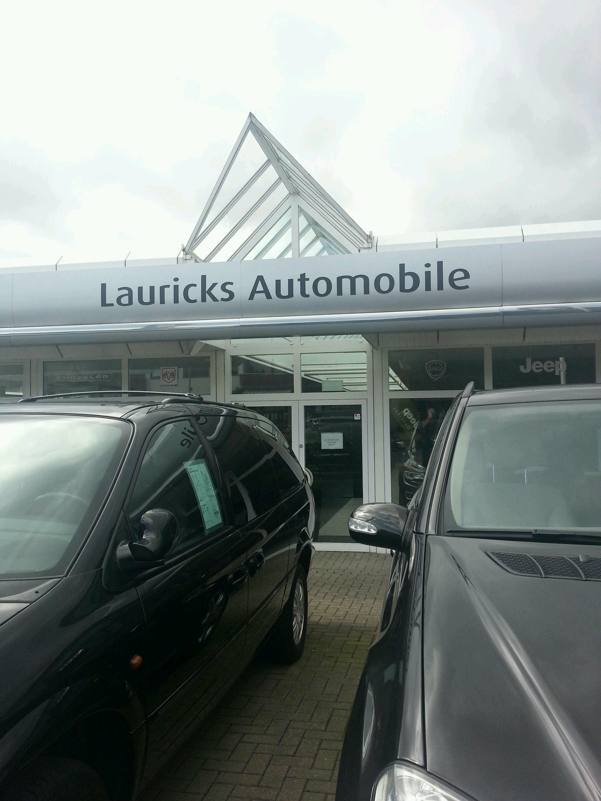 Bild 5 Lauricks Automobile GmbH in Kamp-Lintfort