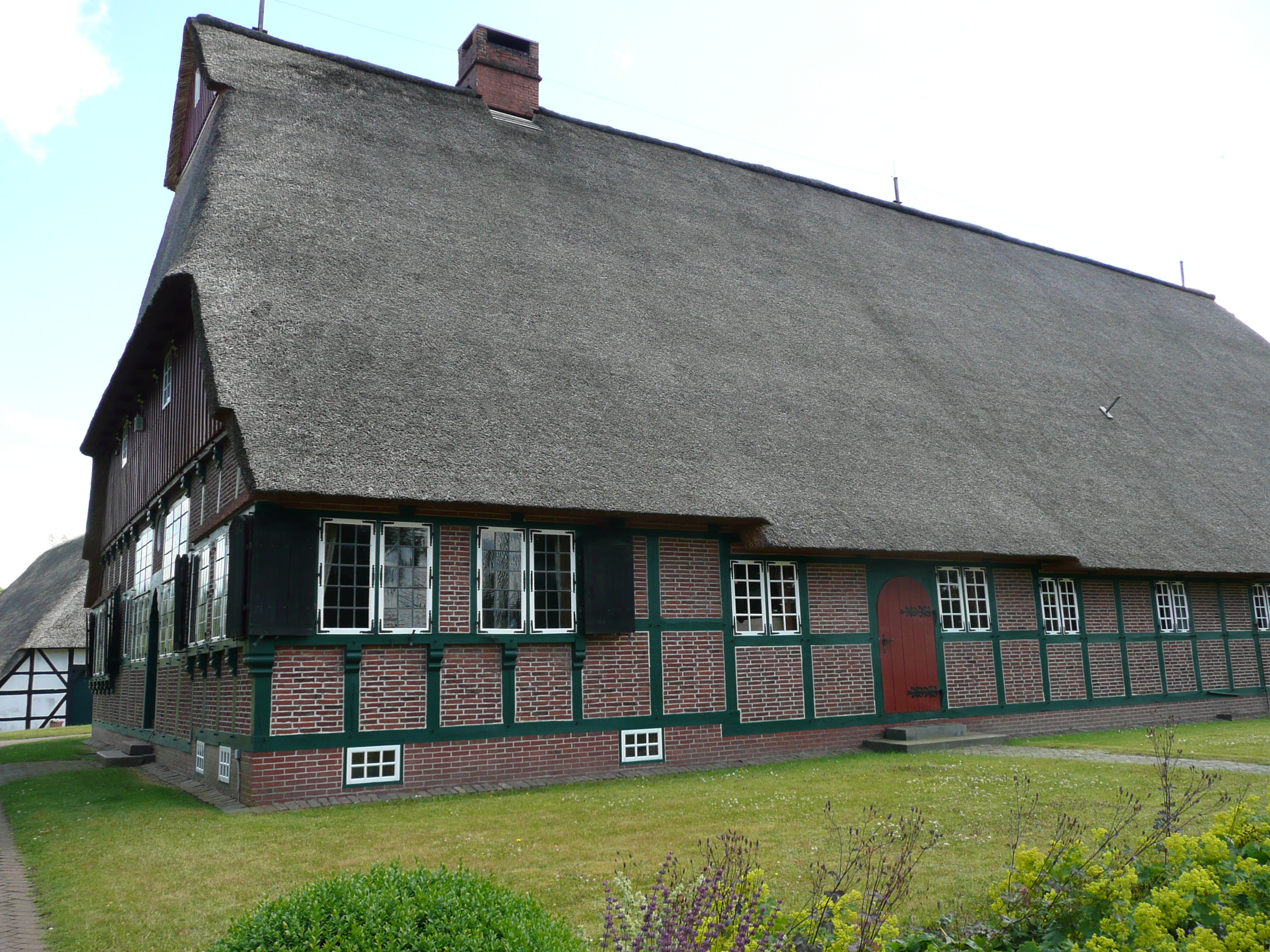 Bild 4 Drathenhof in Molfsee