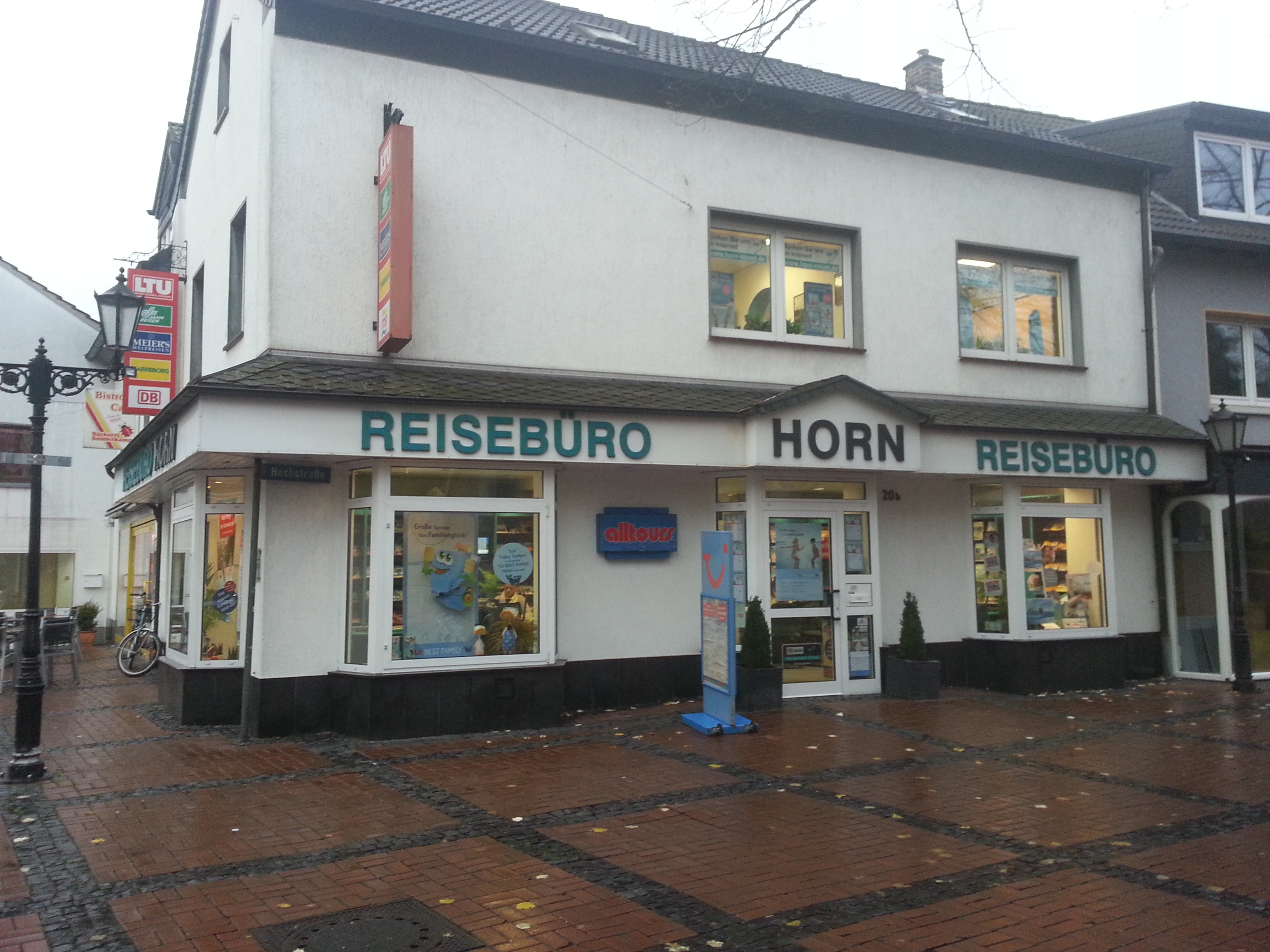 Bild 2 Reisebüro Horn in Neukirchen-Vluyn